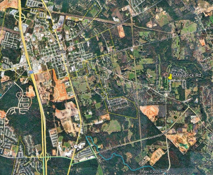 0 Maverick Property Photo 3
