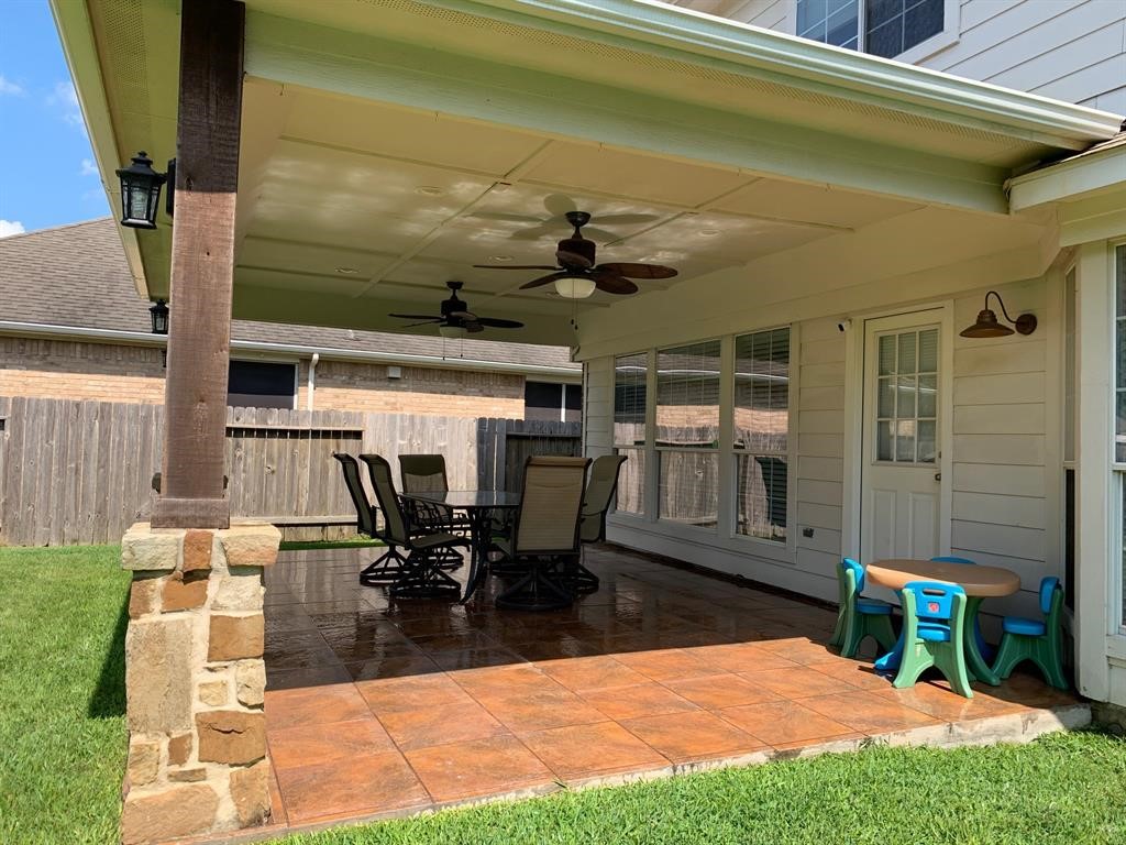 18019 Oak Orchard Lane Property Photo 22