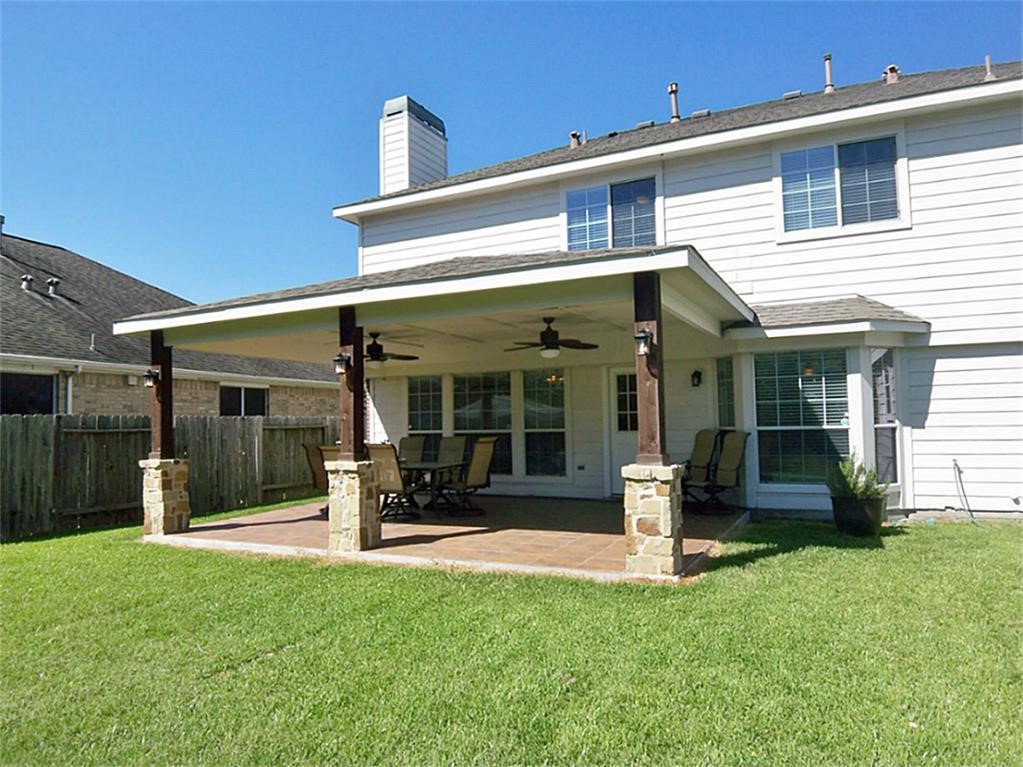 18019 Oak Orchard Lane Property Photo 26