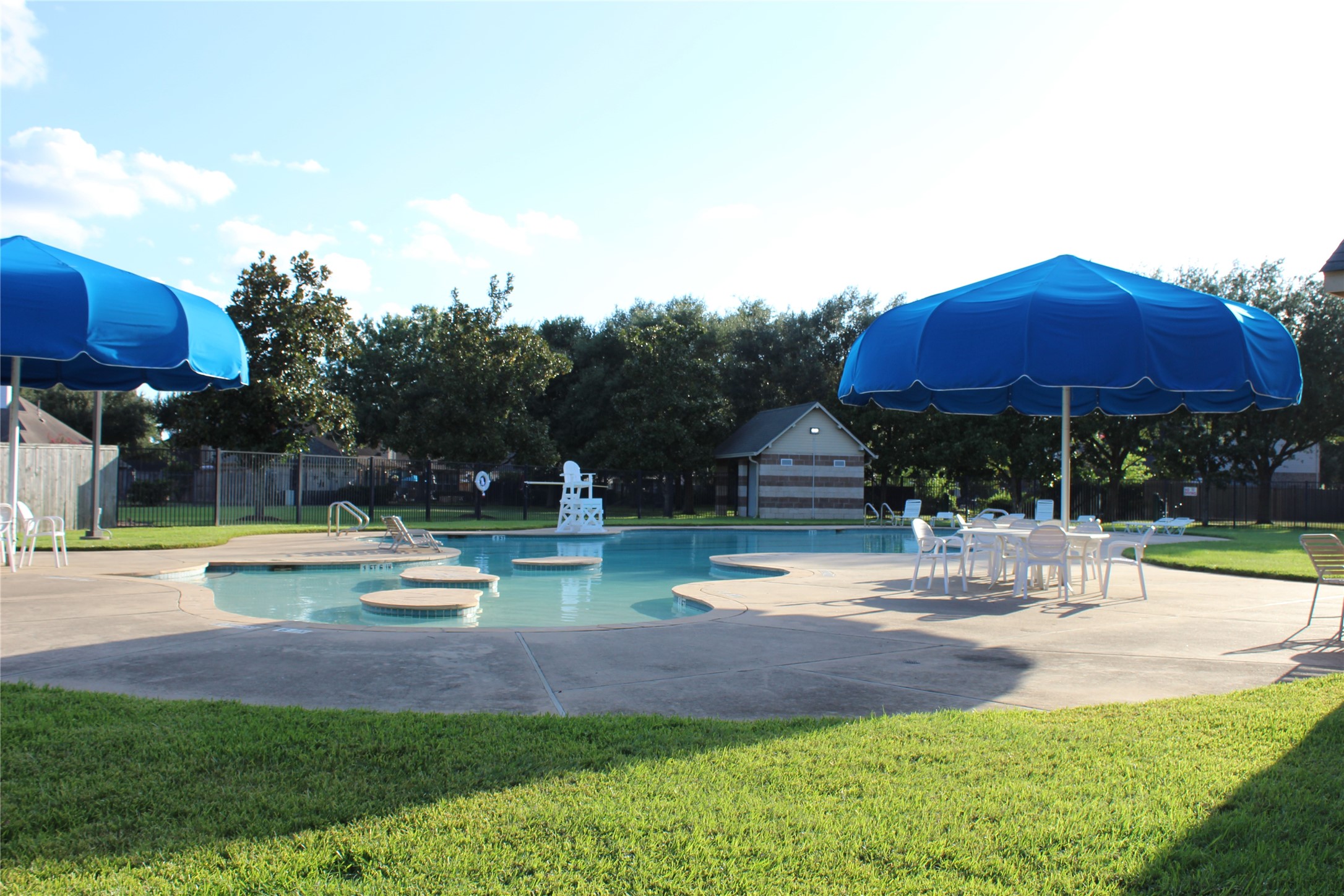18019 Oak Orchard Lane Property Photo 29