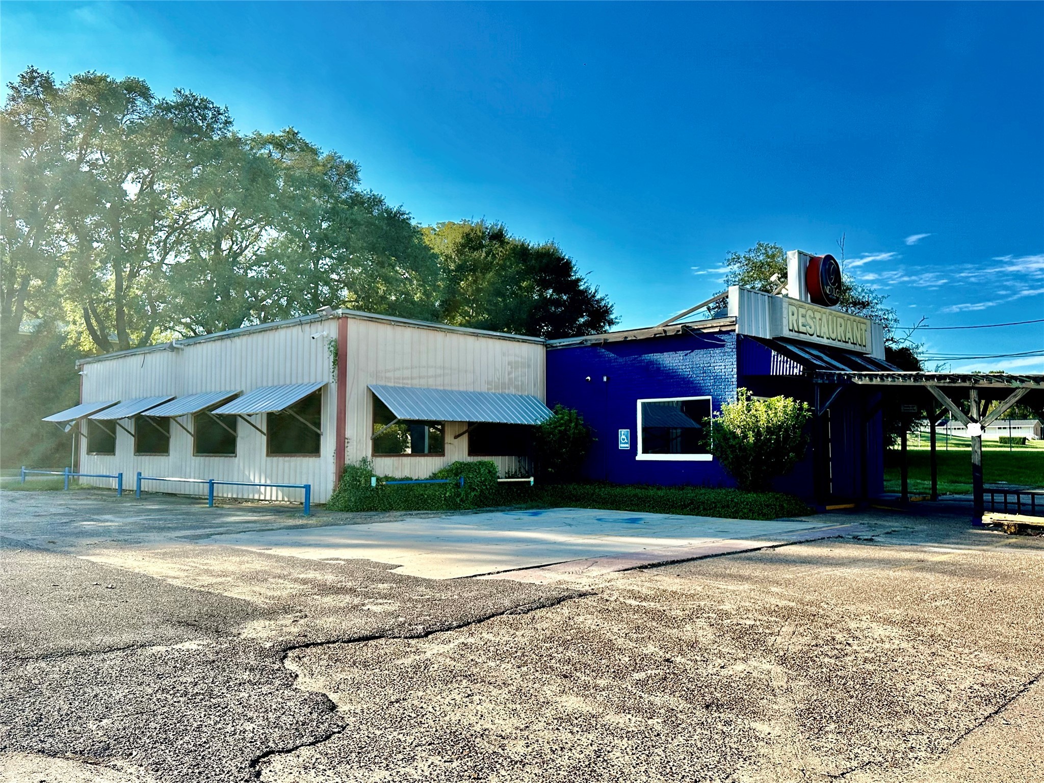 307 N Magnolia Street Property Photo