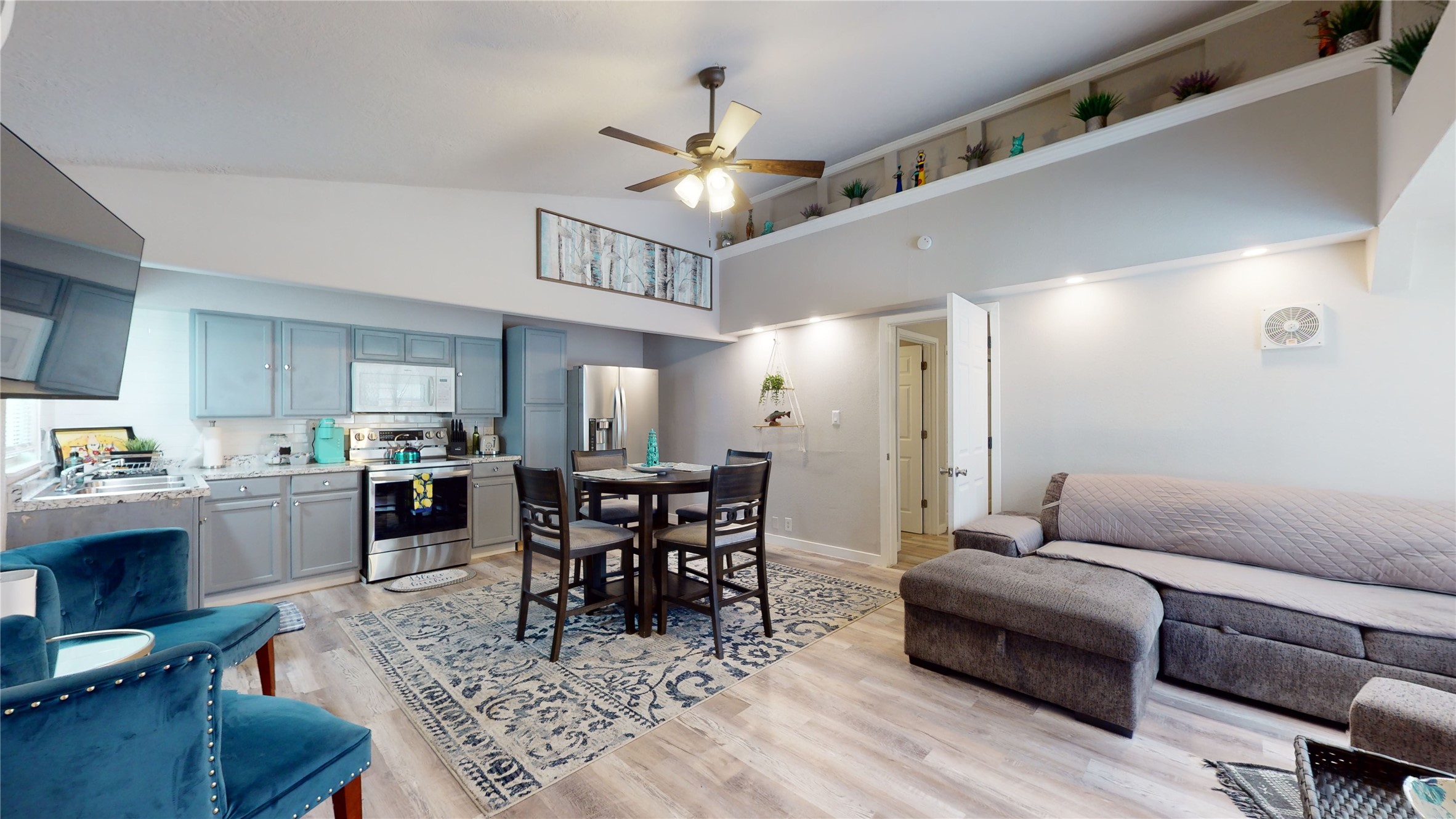 4507 W Bayshore Drive Property Photo 8