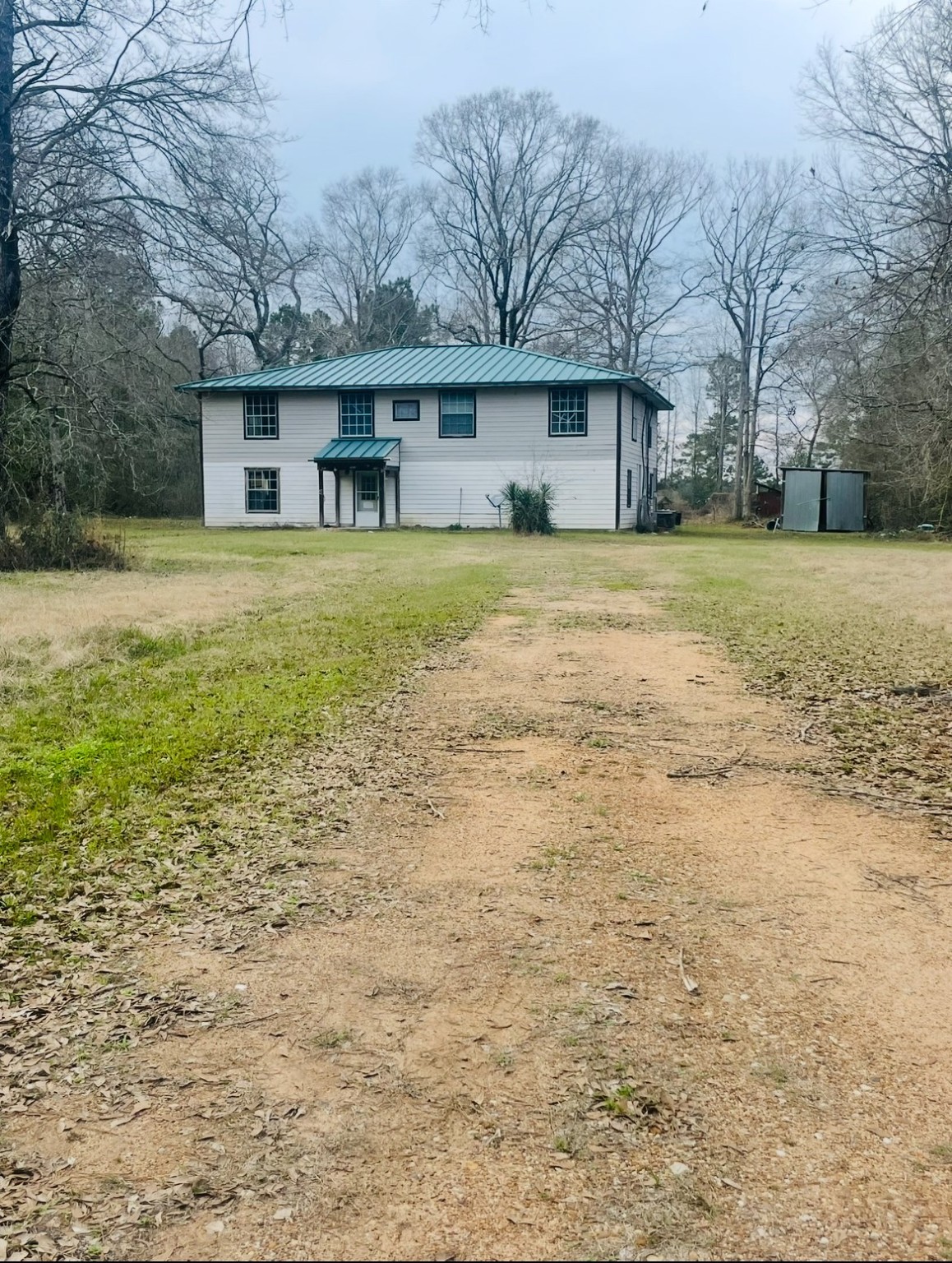 410 Oak Knoll Road Property Photo