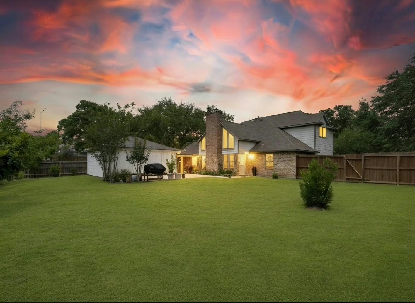 3227 Ashmont Lane