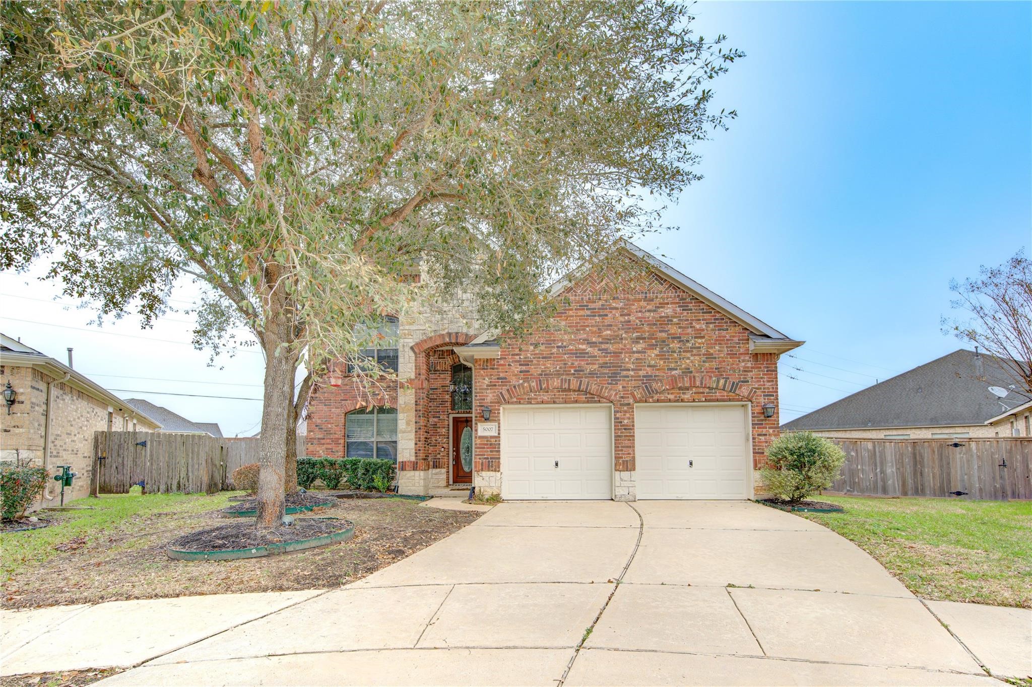 5007 Jade Cove Court Property Photo 5