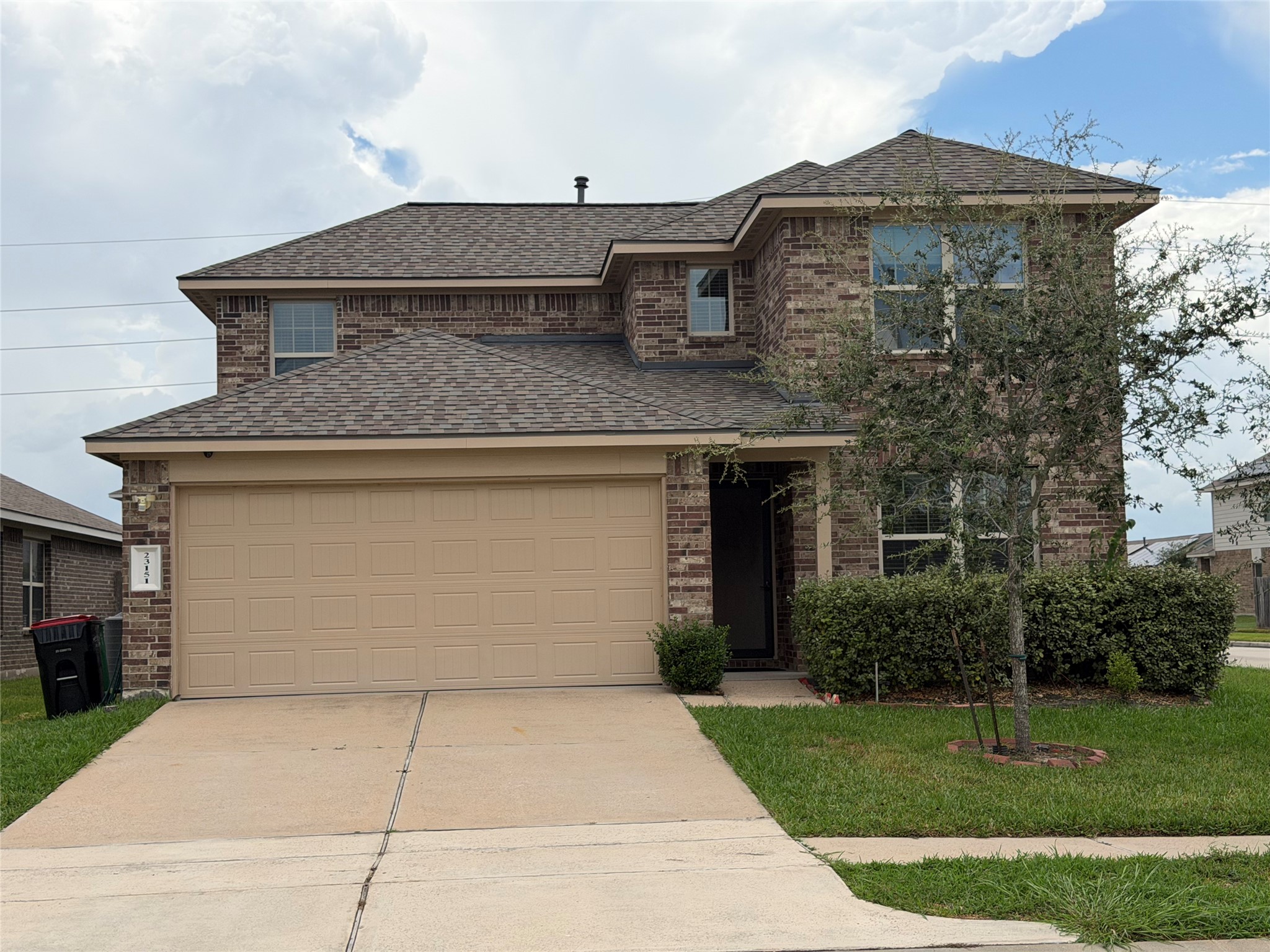 23151 Robbers Nest Dr Property Photo 1