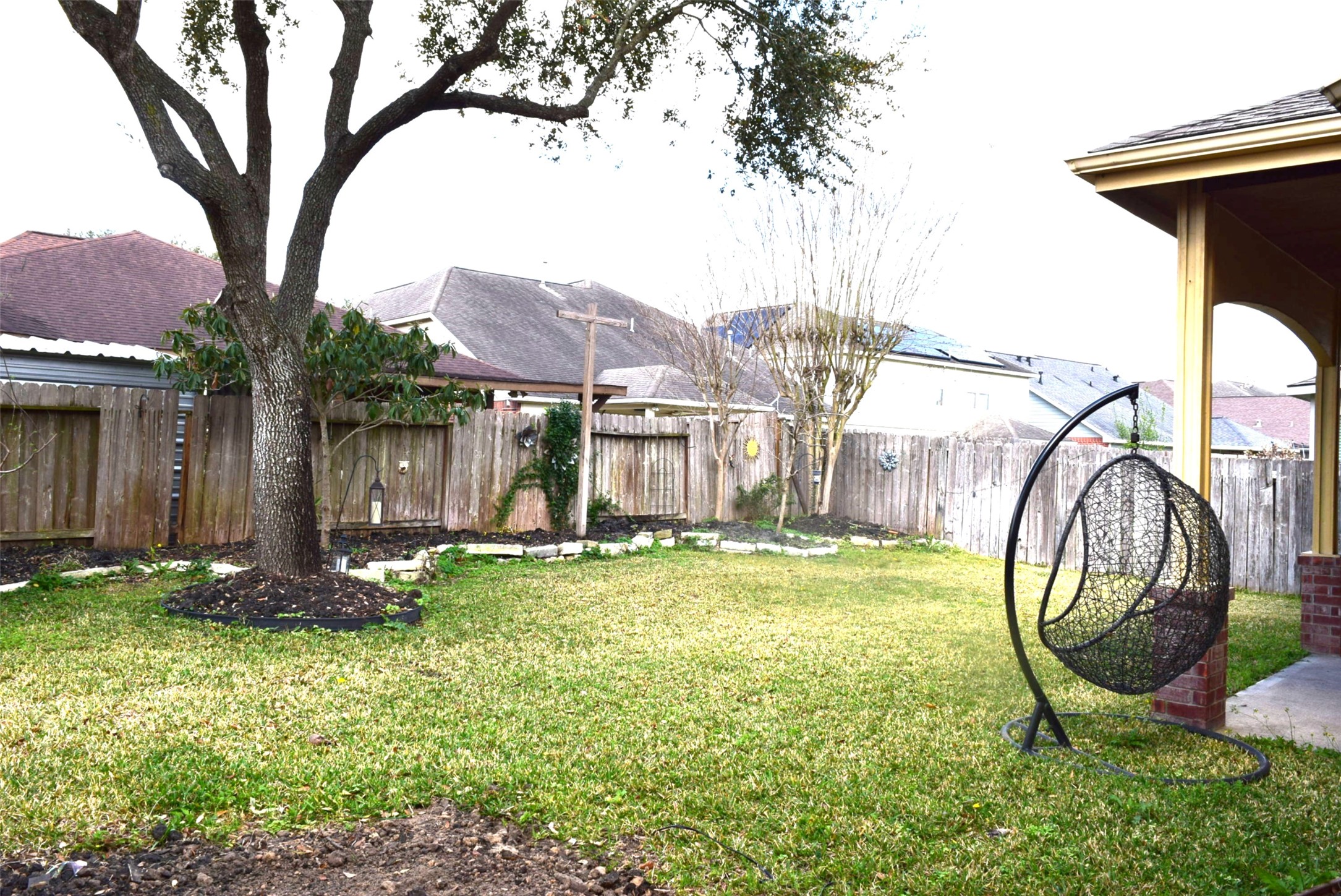 4911 Dwarf Honey Suckle Court Property Photo 23
