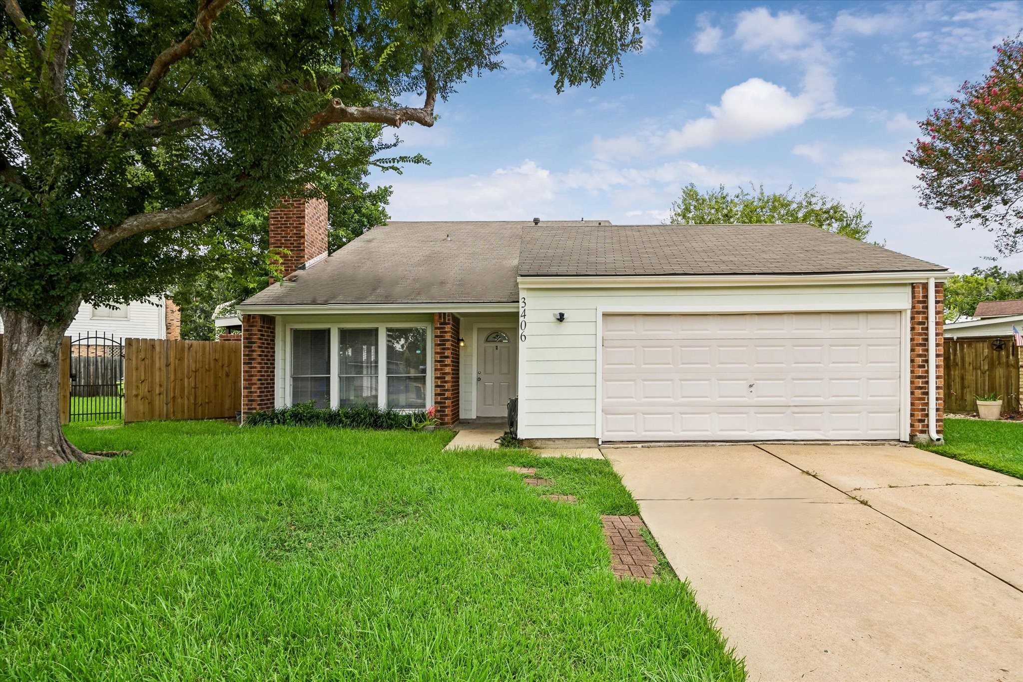 3406 Duncaster Court Property Photo