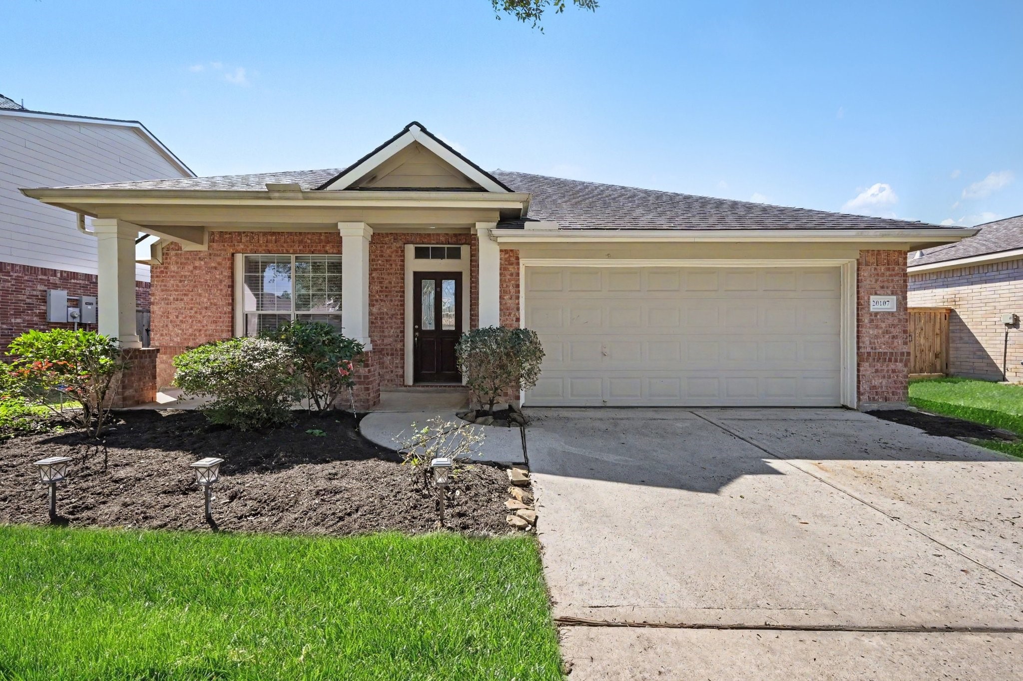 20107 Monarda Manor Court Property Photo 1