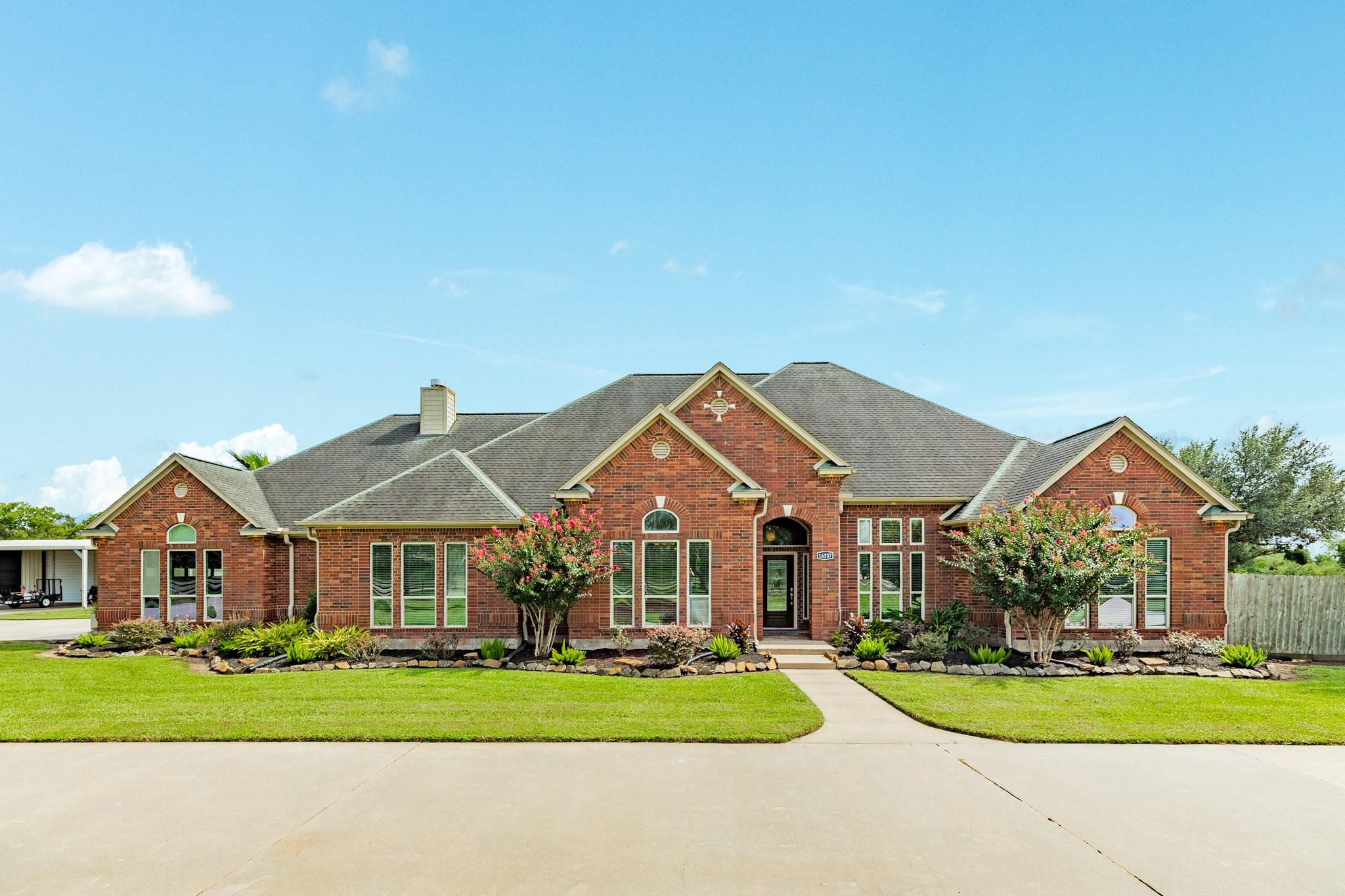 16337 County Road 171, Danbury Tx 77534 Property Photo 7