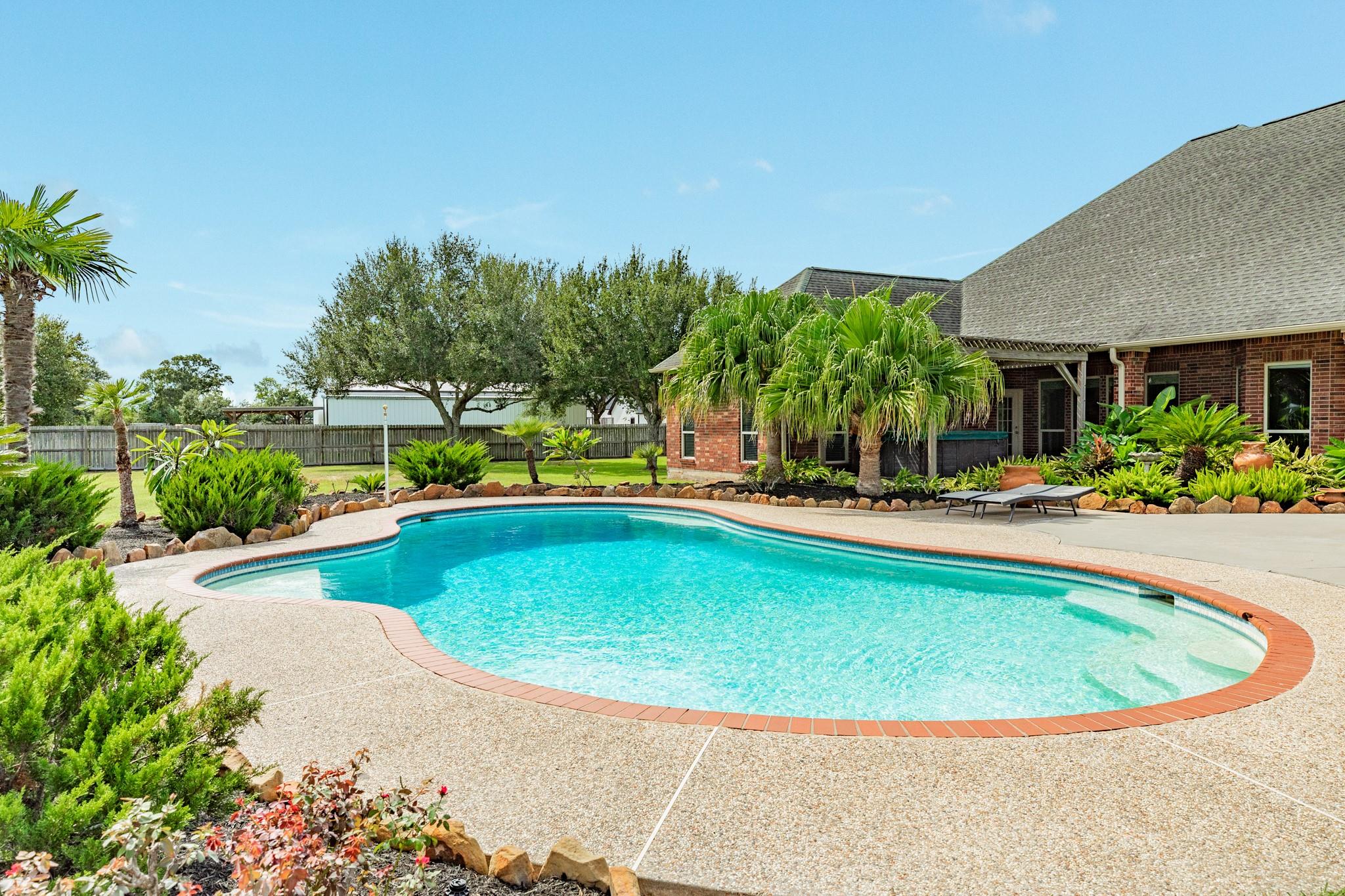 16337 County Road 171, Danbury Tx 77534 Property Photo 43