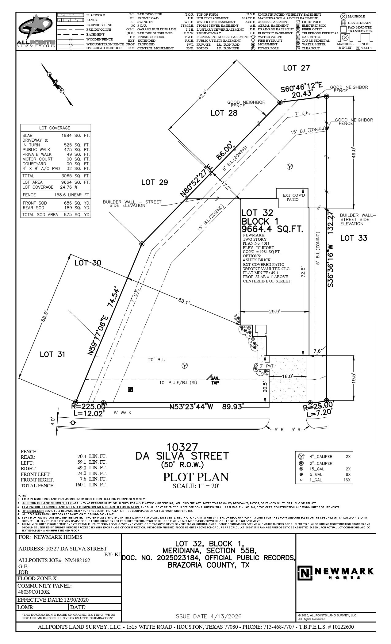 10327 Da Silva Street Property Photo 6