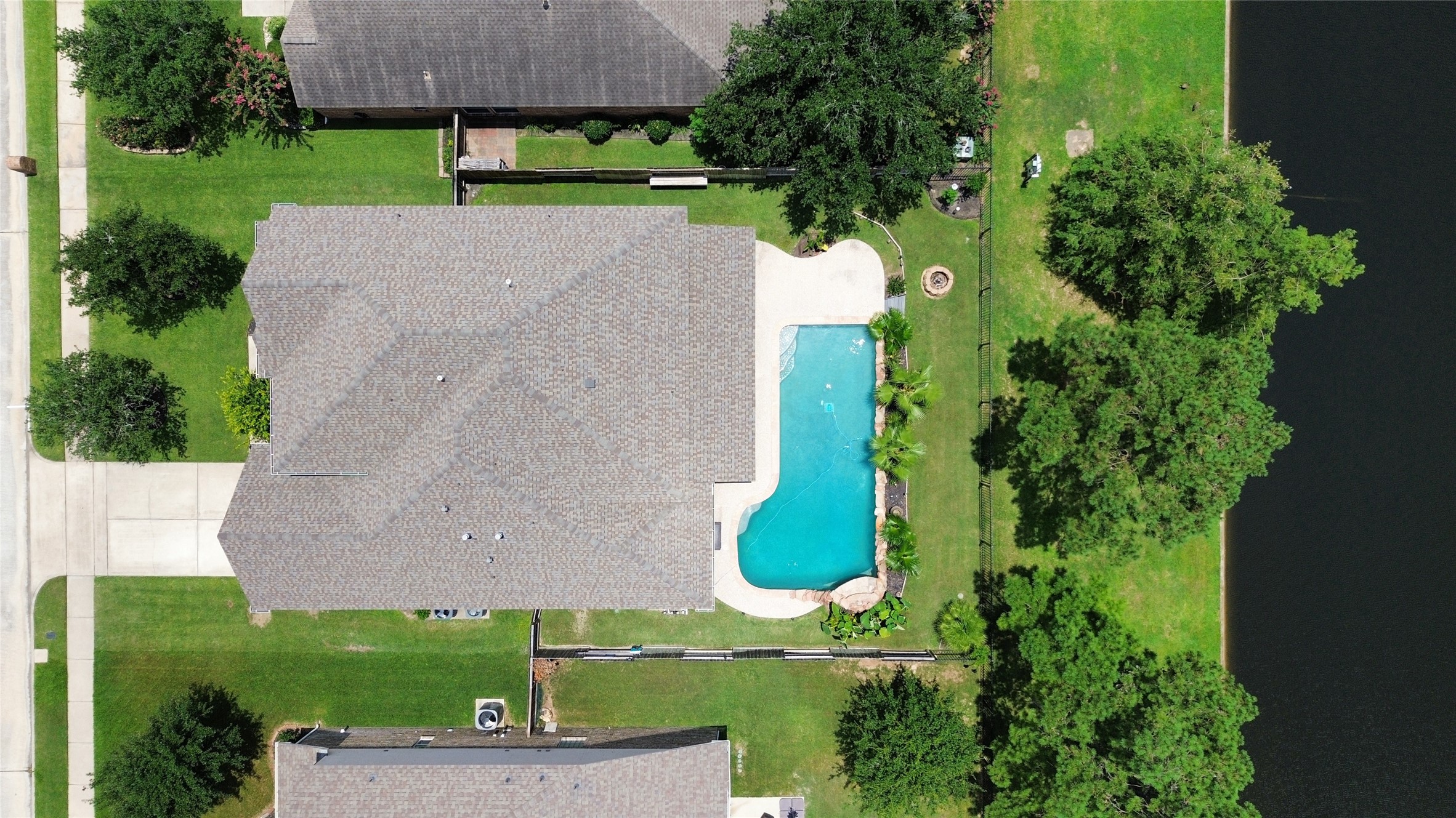 22503 Grassnook Drive Property Photo 2