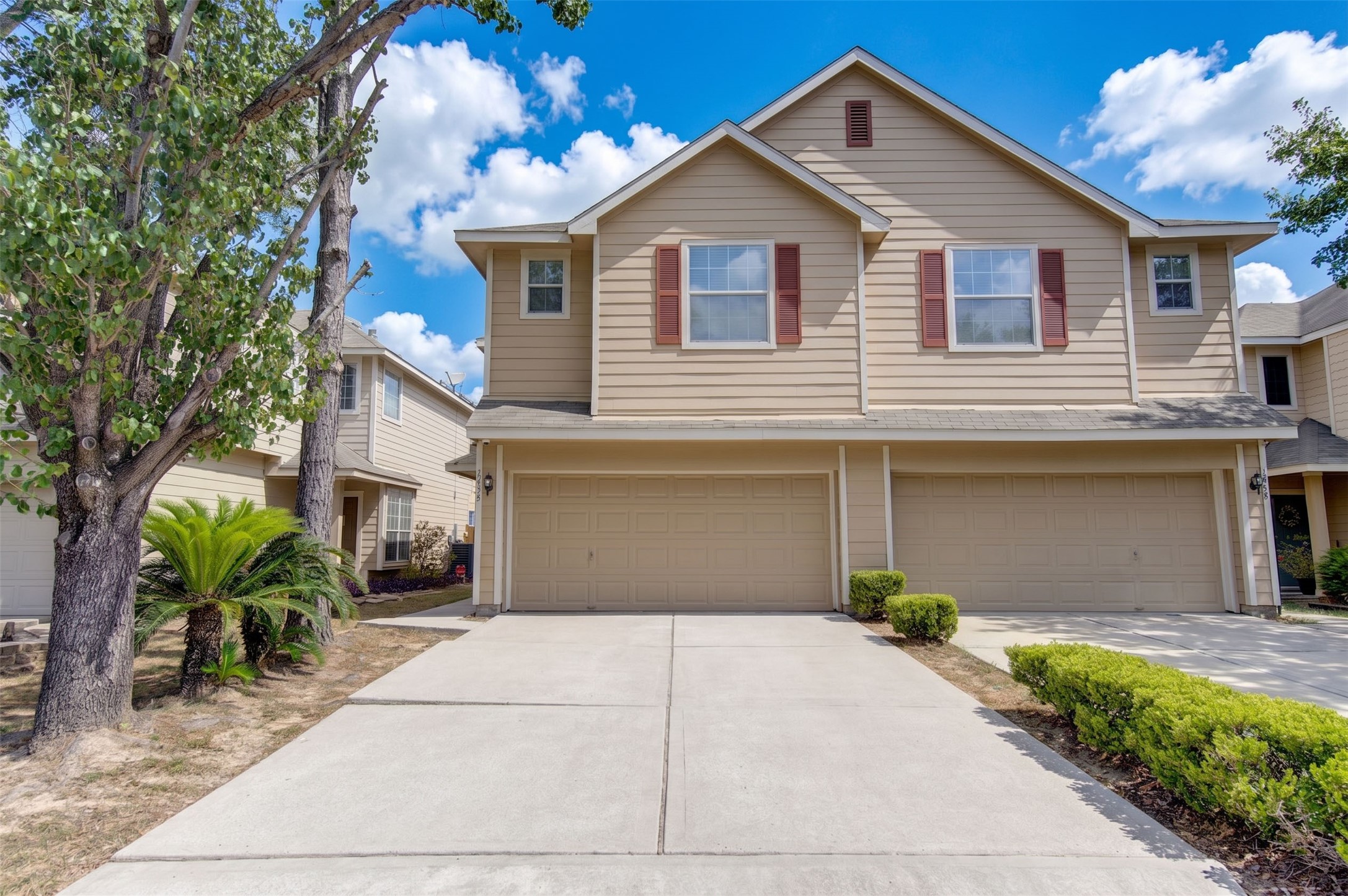 16818 Bellmoor Lane Property Photo 1