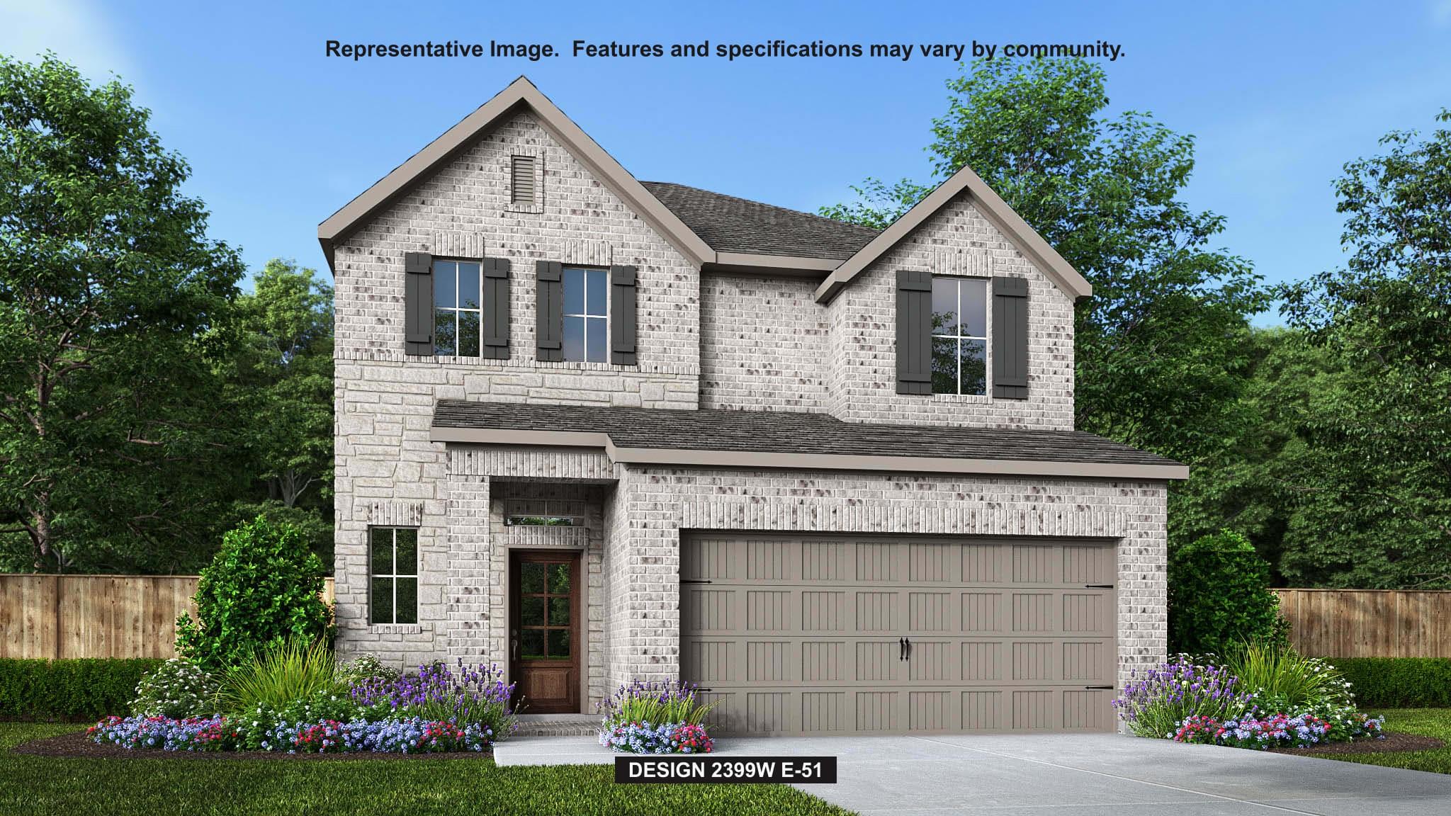 10407 Melida Dawn Way Property Photo 1