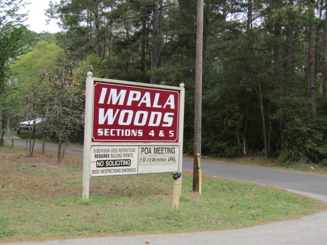 Lot 5 Impala Drive Property Photo 2