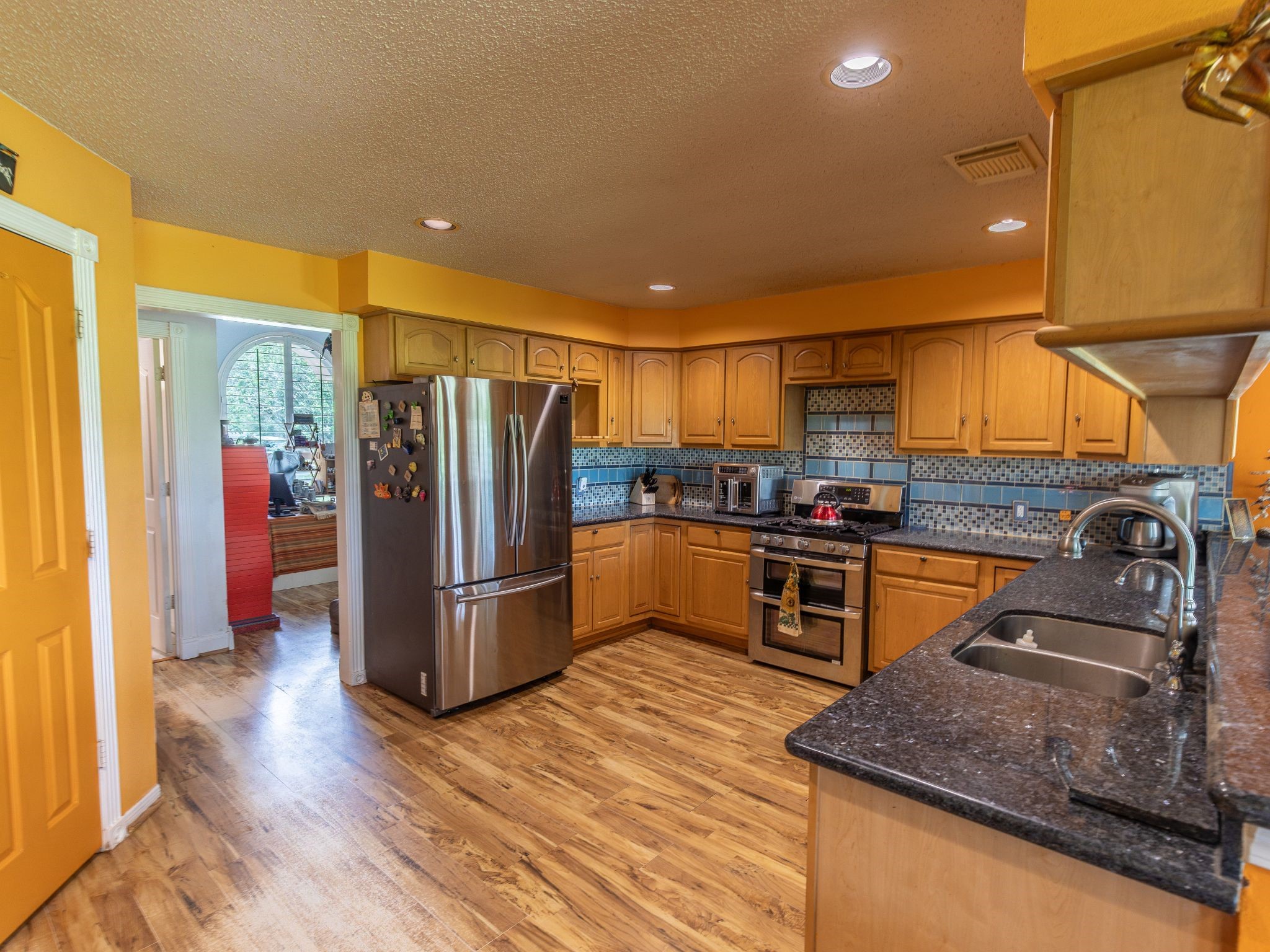 3936 Beasley West End Road Property Photo 6