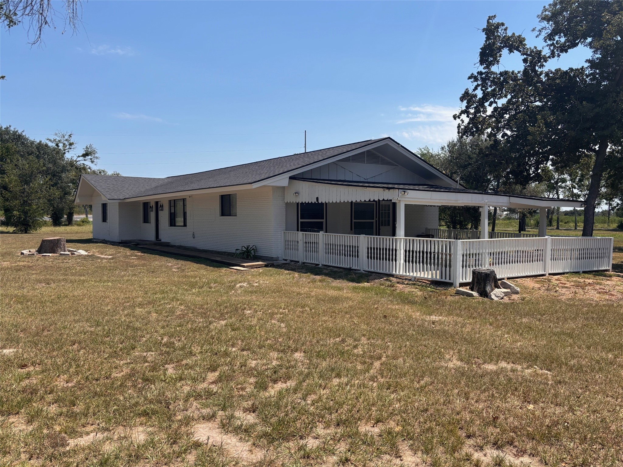 141 N FM 2429 Property Photo 1