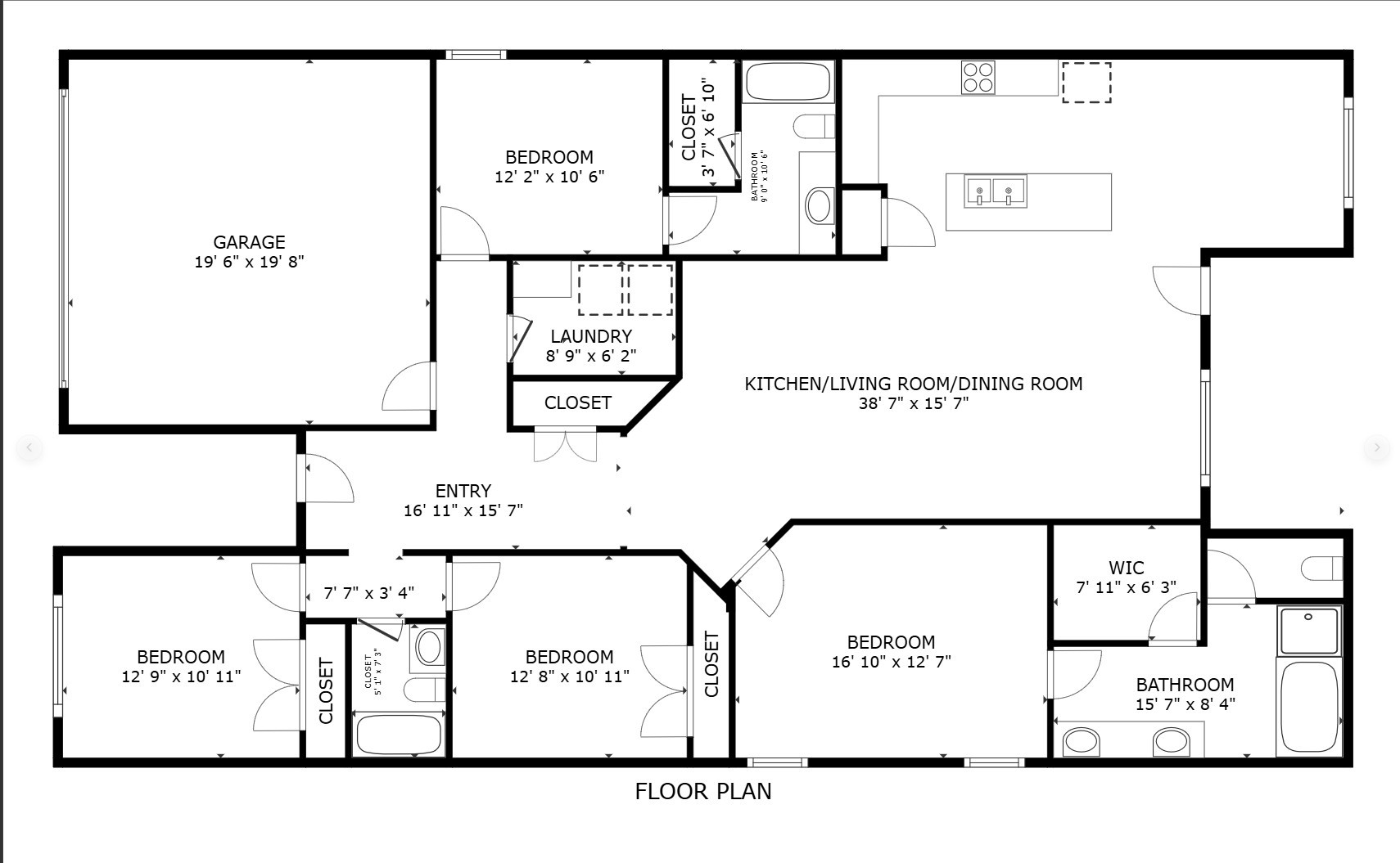 4309 Appalachian Trail Property Photo 38