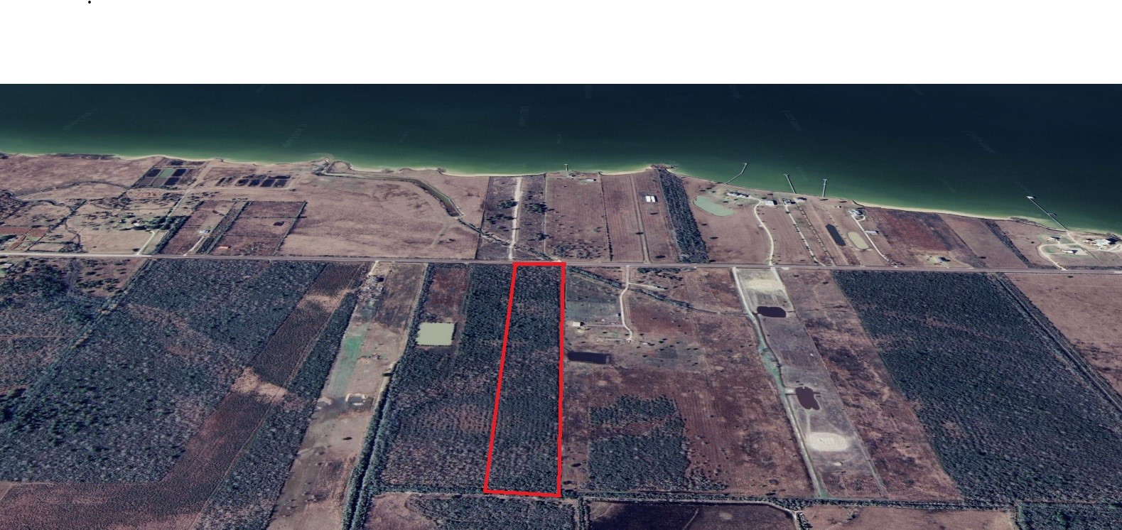 0 W Bayshore Dr Property Photo 1