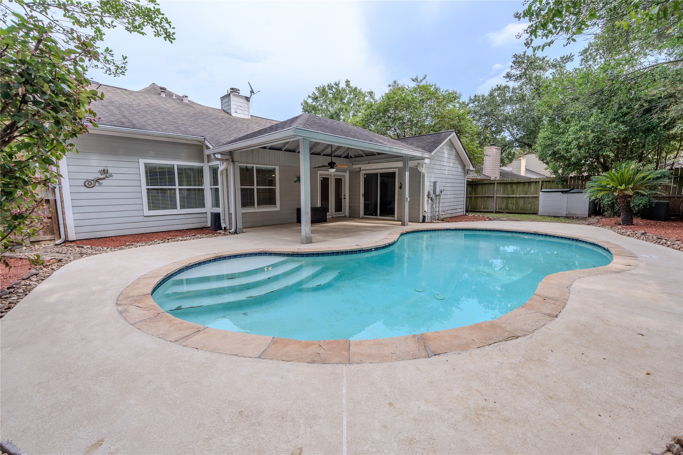 8303 Plum Lake Drive Property Photo 35