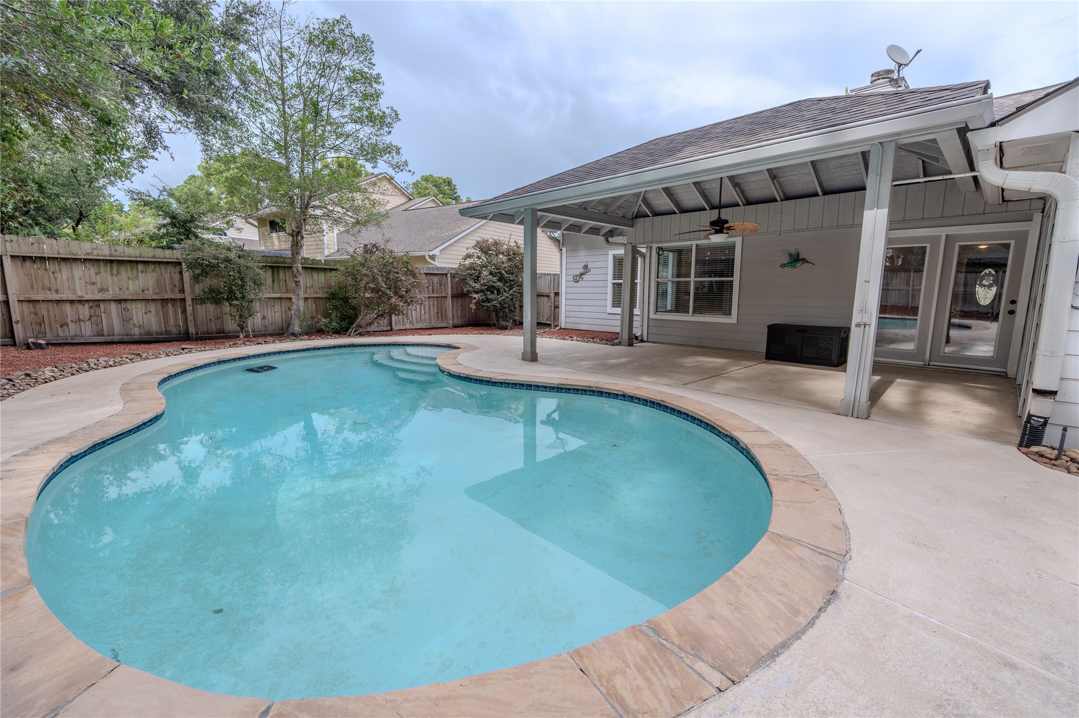 8303 Plum Lake Drive Property Photo 36
