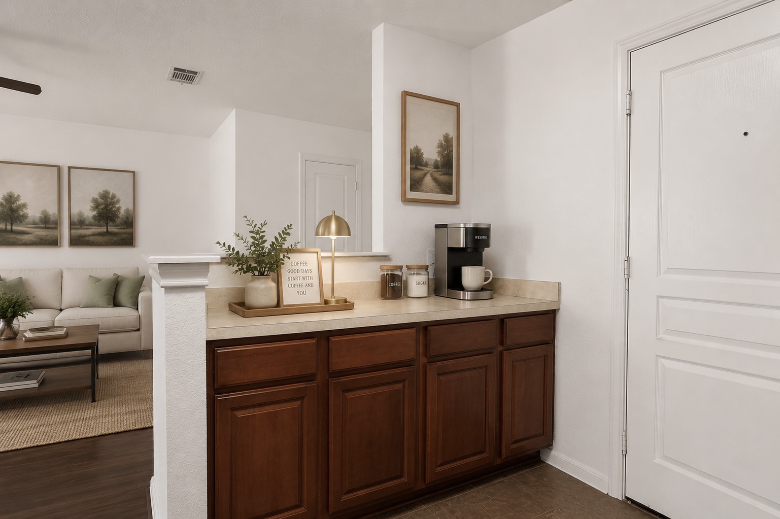 1618 Grable Cove Lane Property Photo 14