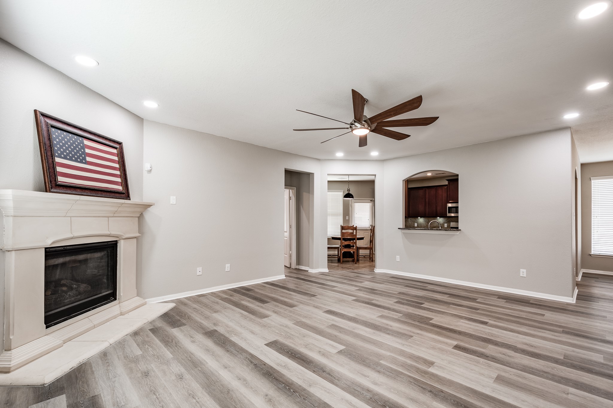 14922 Russet Bend Lane Property Photo 14