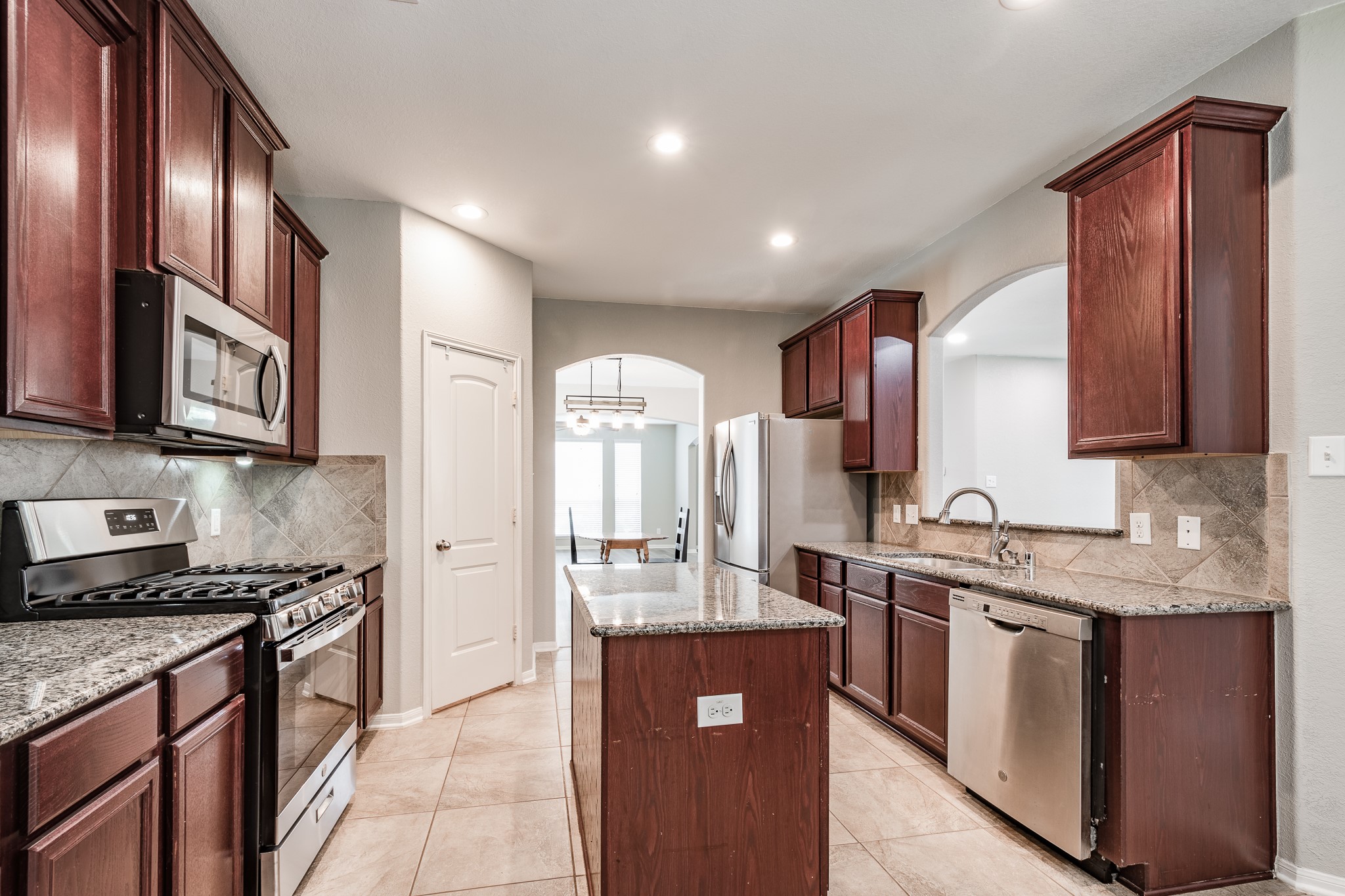 14922 Russet Bend Lane Property Photo 18