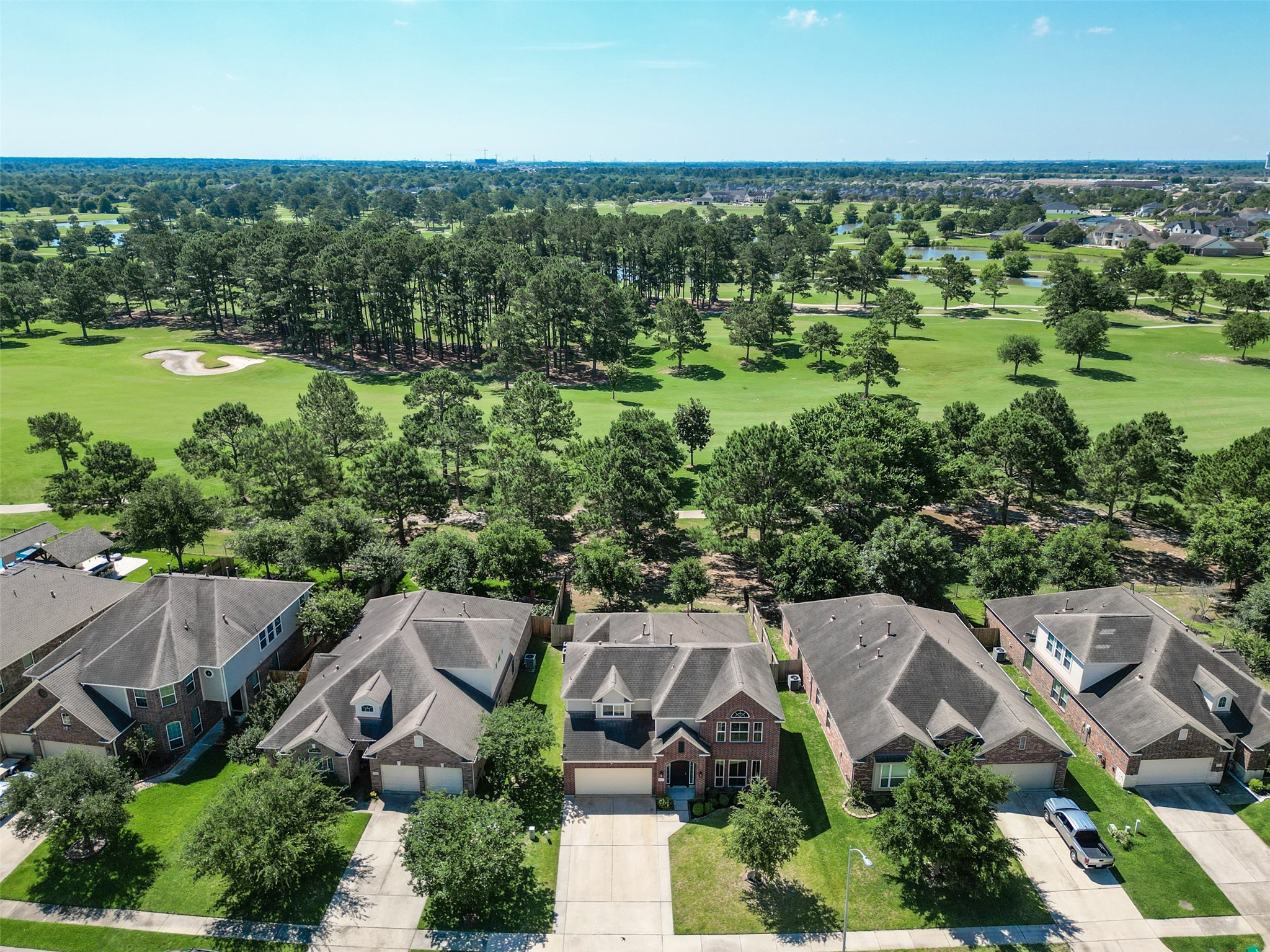 14922 Russet Bend Lane Property Photo 47