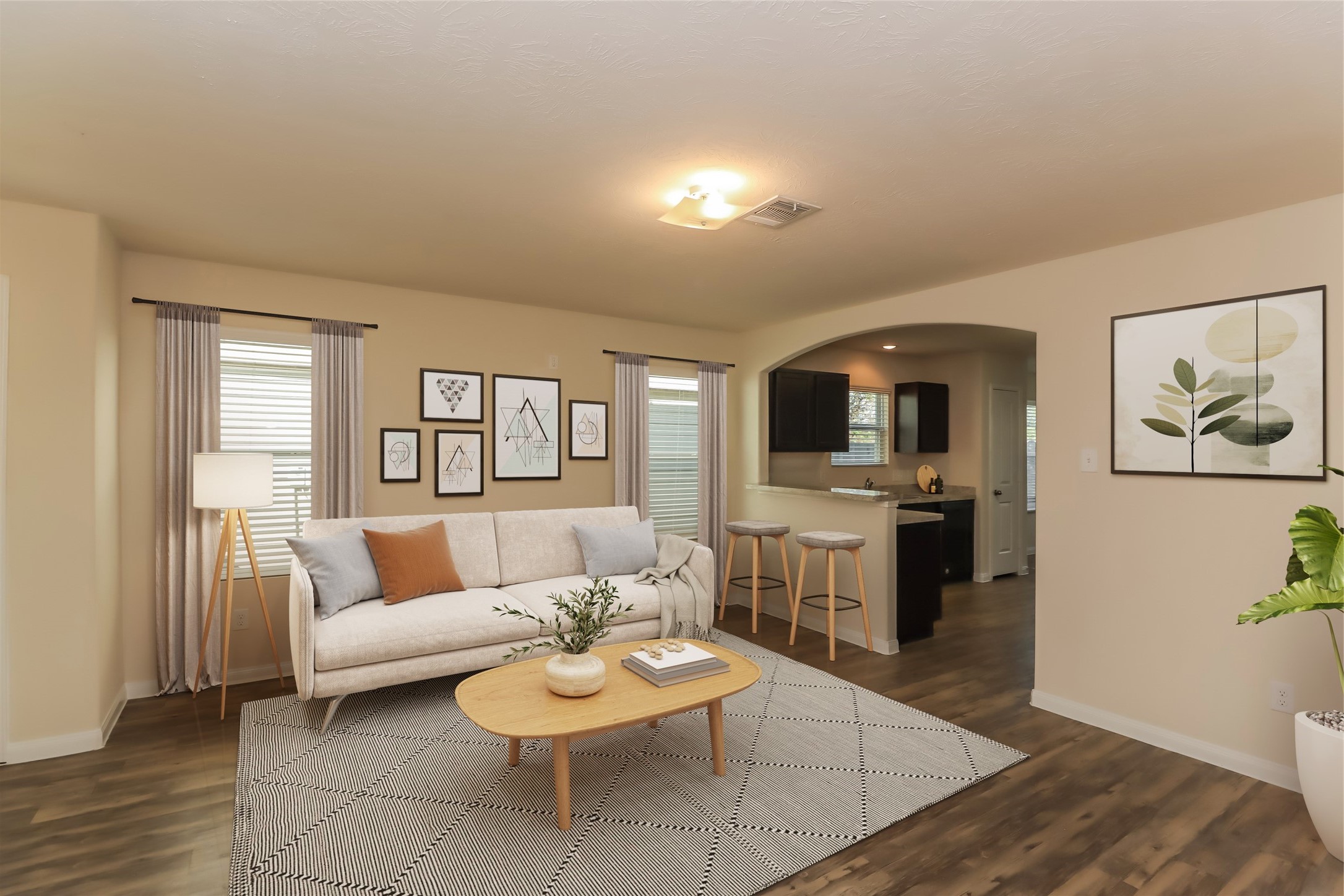 3019 Della Porta Court Property Photo 1