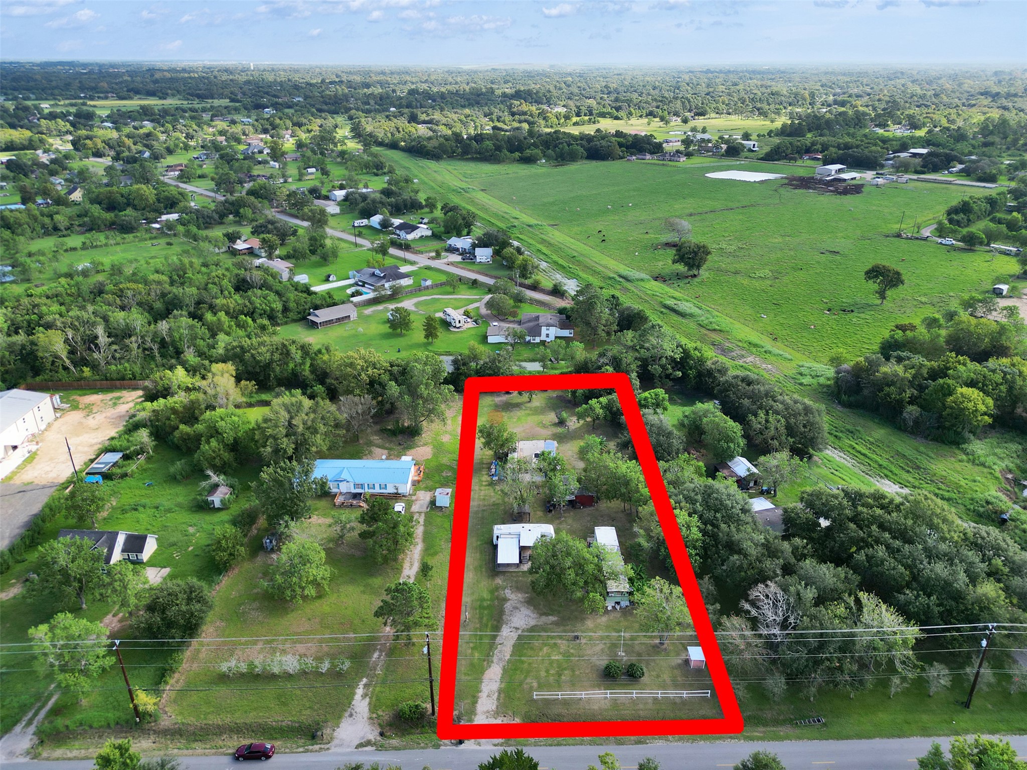 7823 Highland Road Property Photo 1