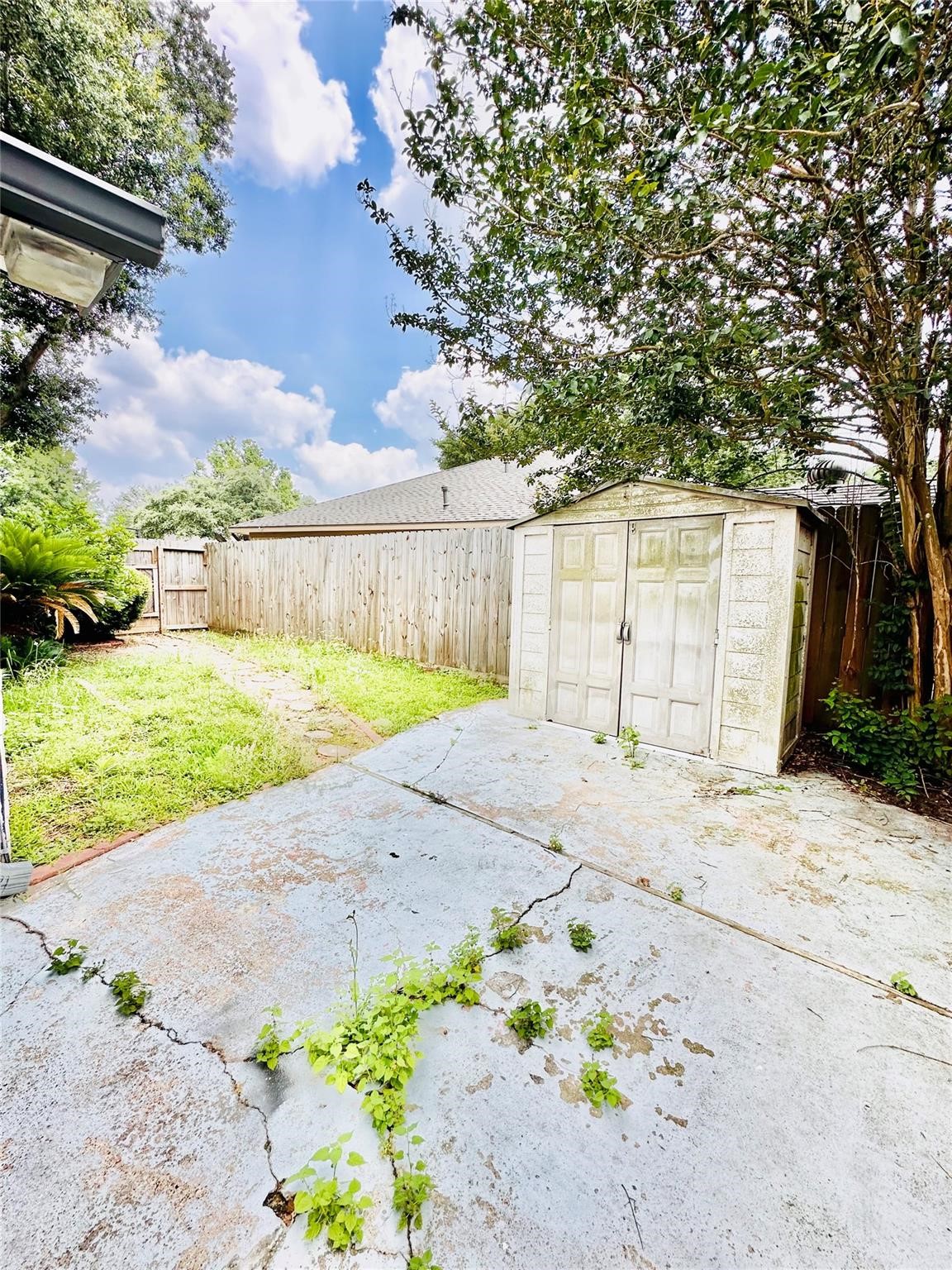 15111 Yorkpoint Drive Property Photo 19