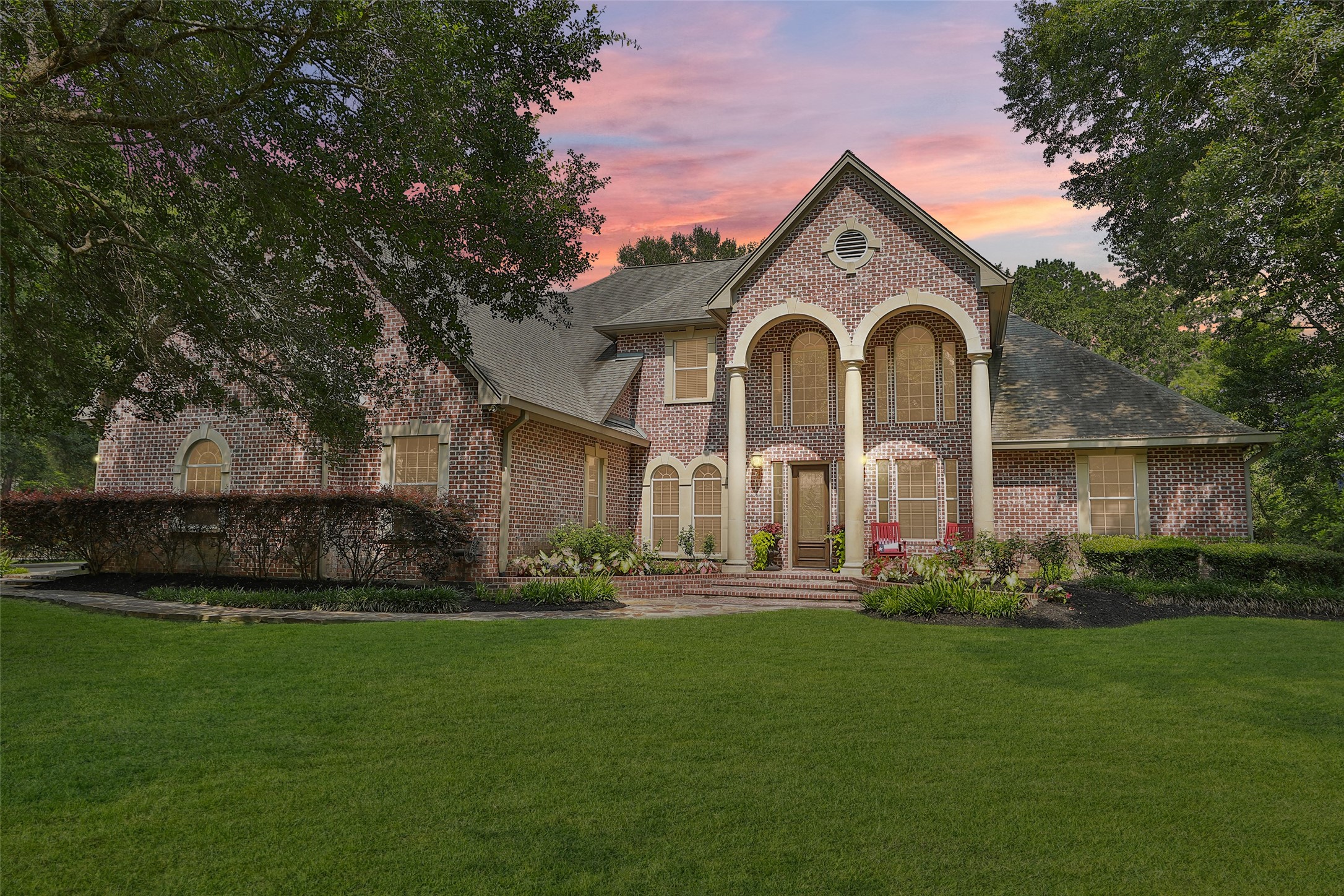 12126 Zion Road Property Photo 2