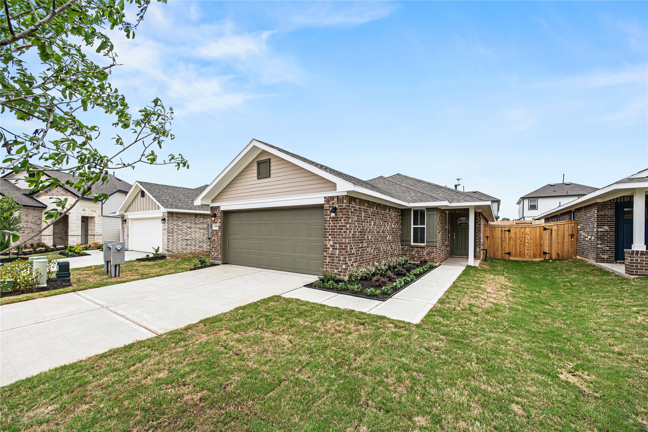 12847 Lime Stone Lane Property Photo 1
