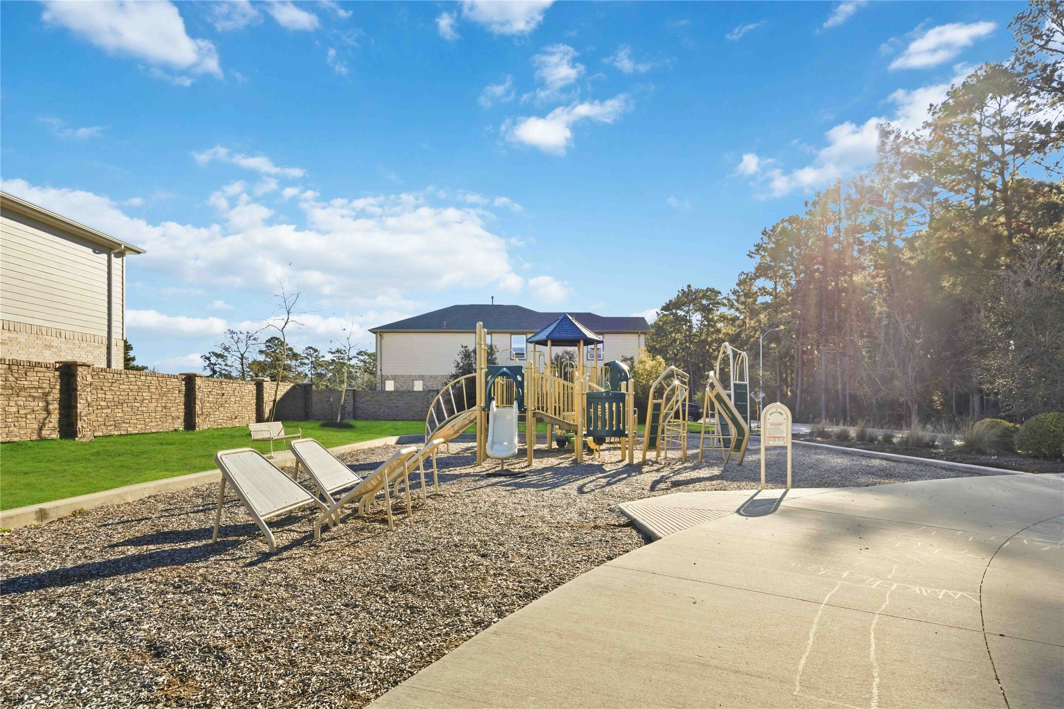 17210 Rock Willow Lane Property Photo 3