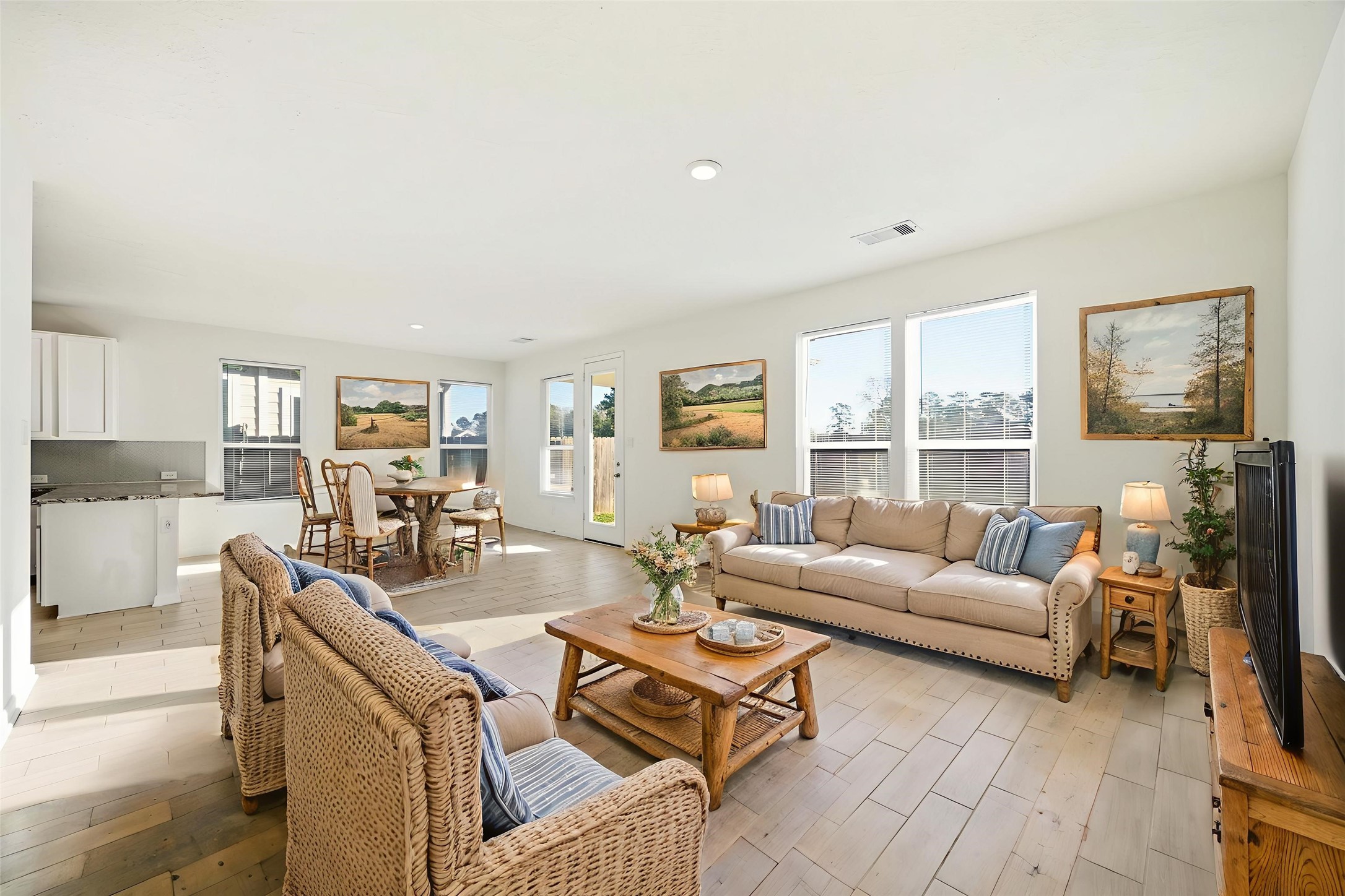 17210 Rock Willow Lane Property Photo 8