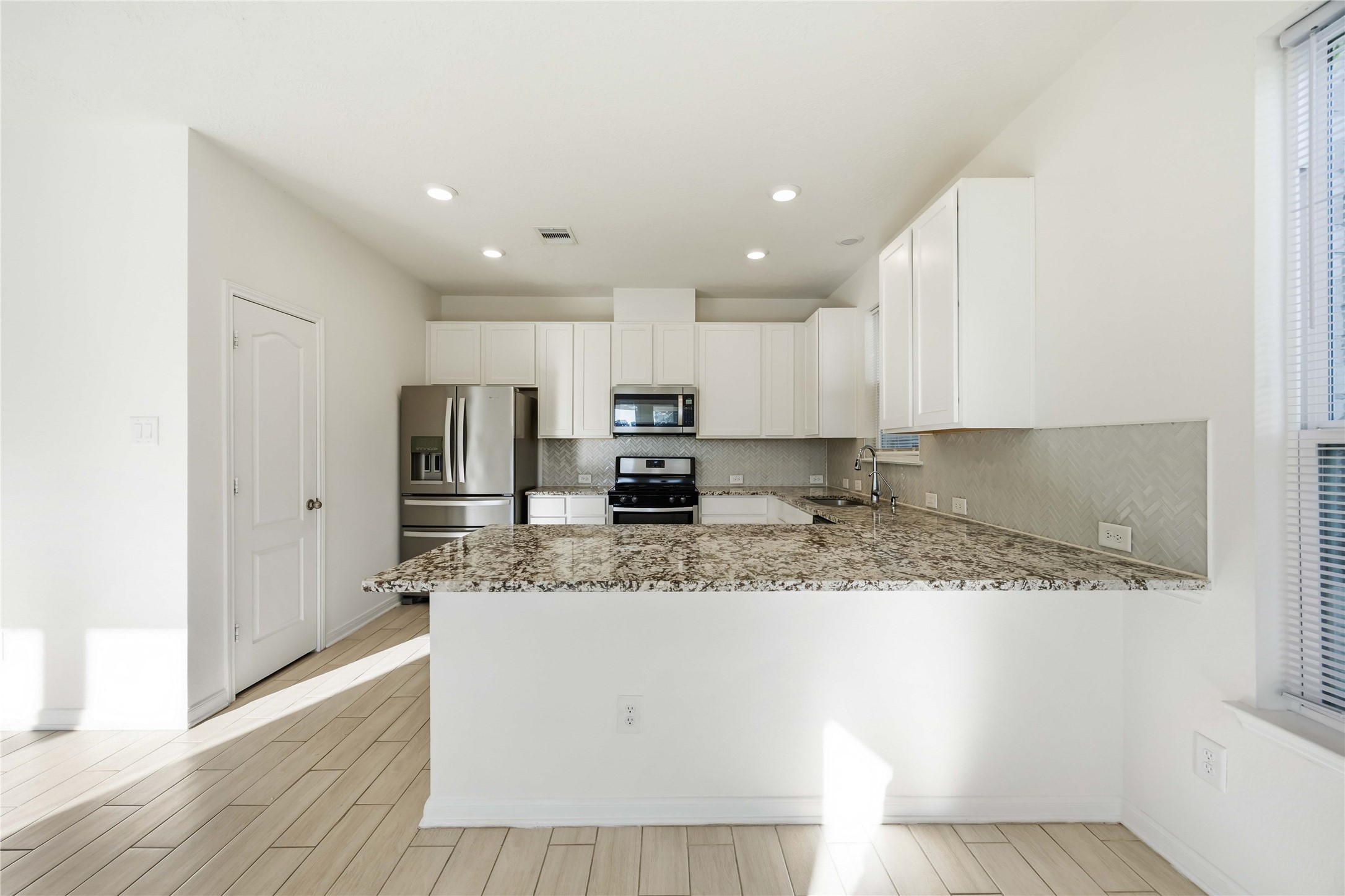 17210 Rock Willow Lane Property Photo 11