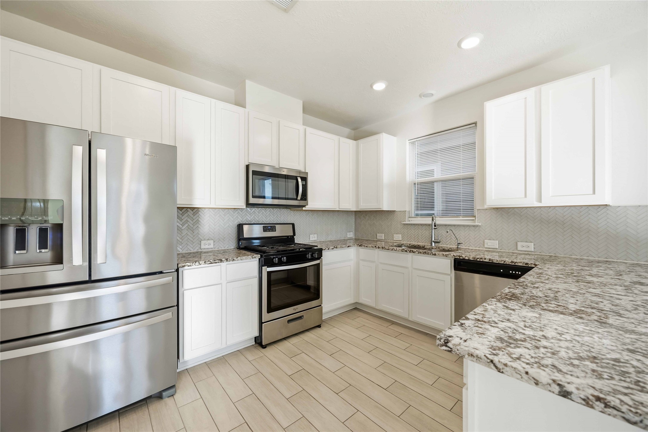 17210 Rock Willow Lane Property Photo 13