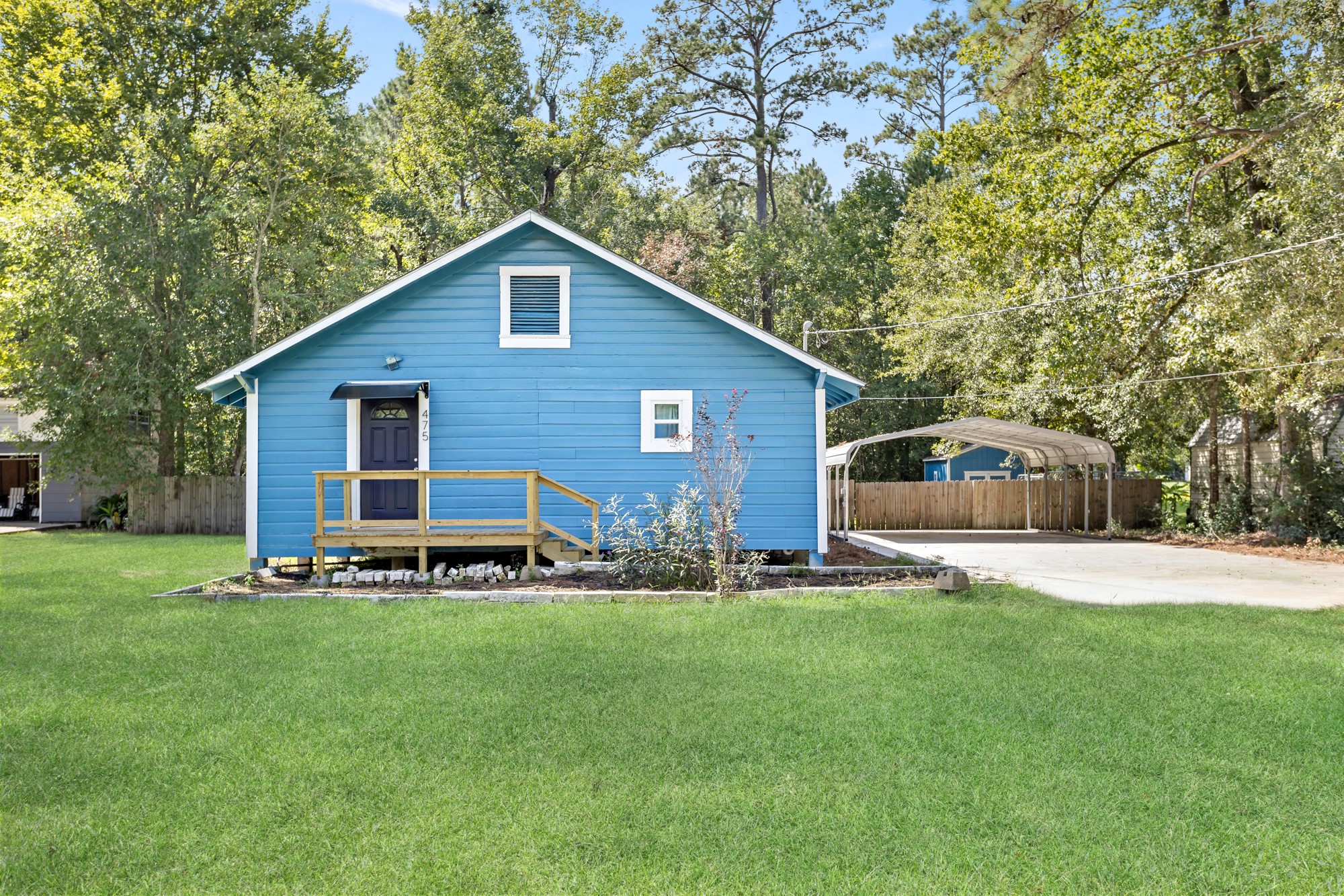 475 Durdin Property Photo 1