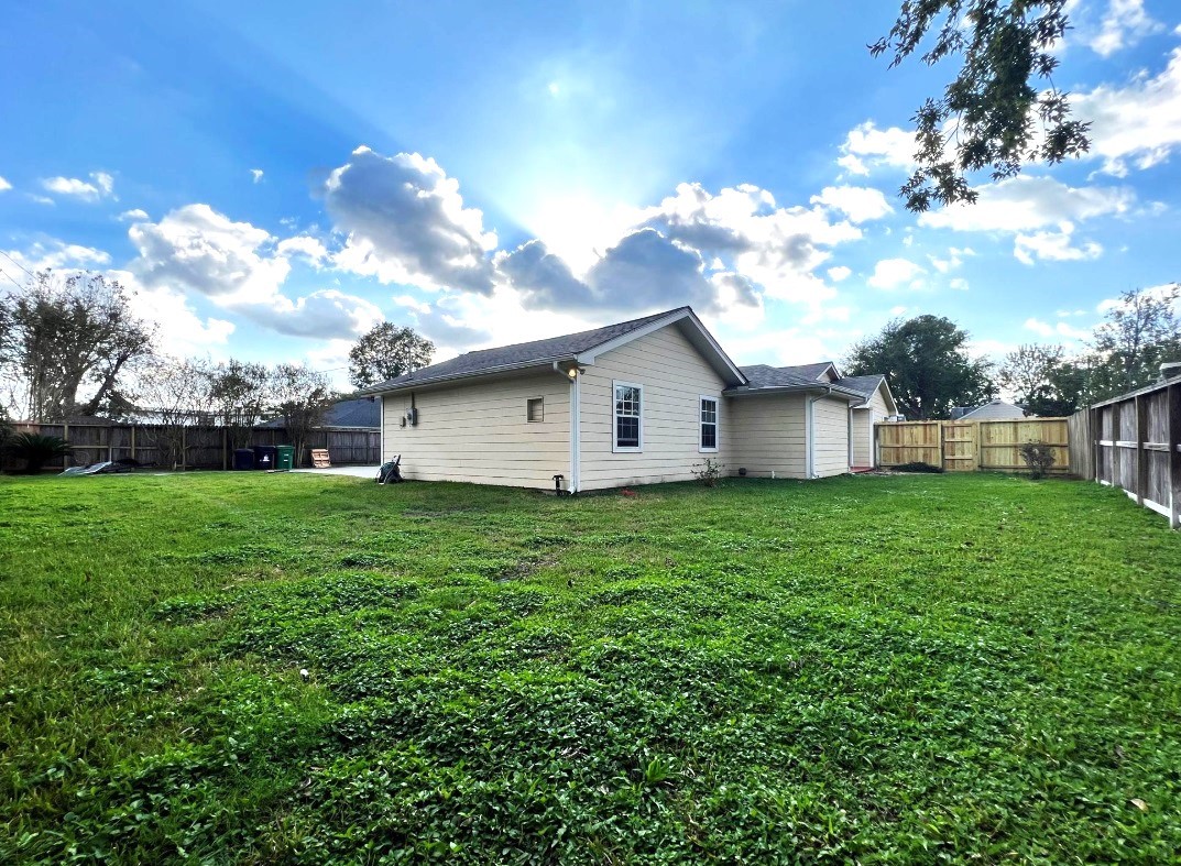 1430 Freedonia Drive Property Photo 4