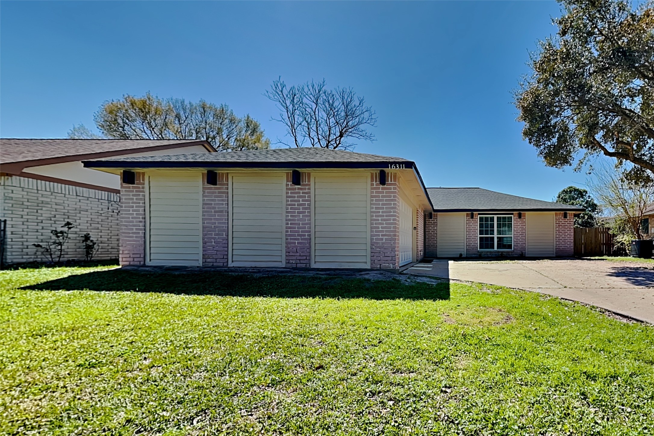 16311 Summer Dawn Lane Property Photo