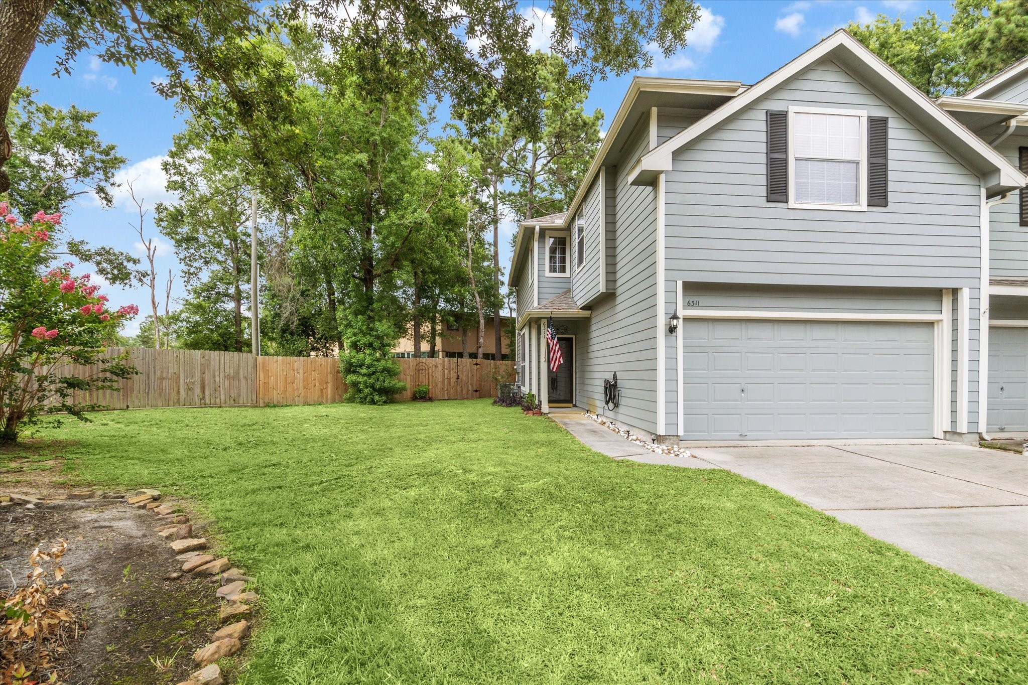 6311 Encenada Green Trail Property Photo 1