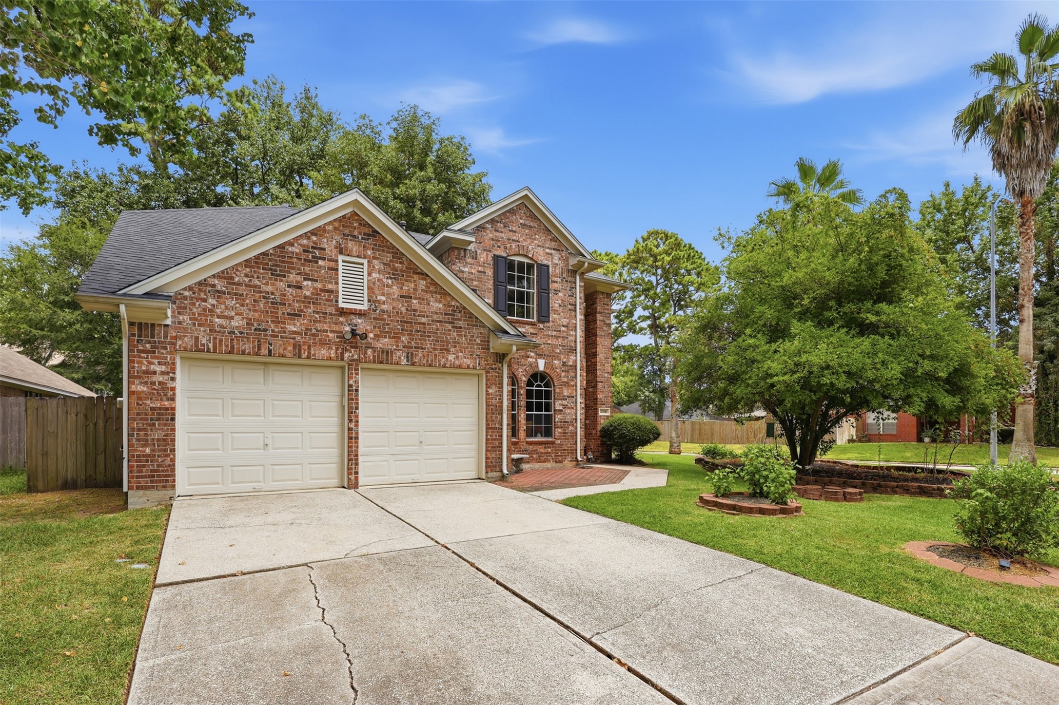 20910 Kings Clover Court