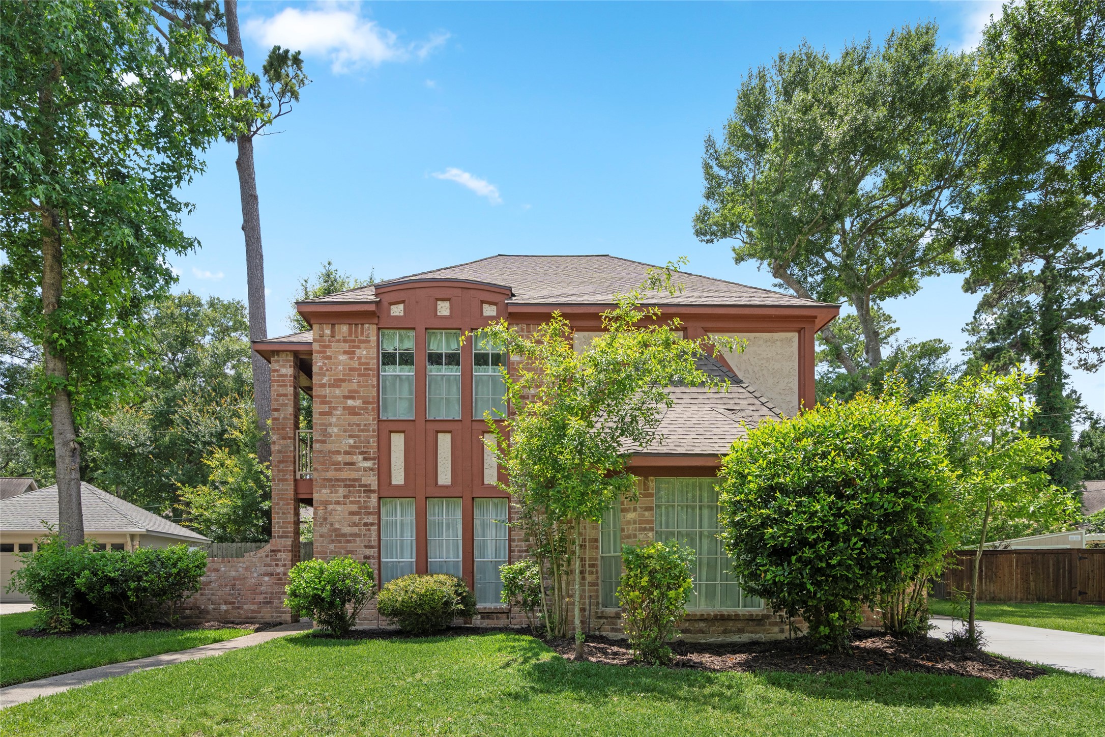 12911 Cloverwood Drive Property Photo 4