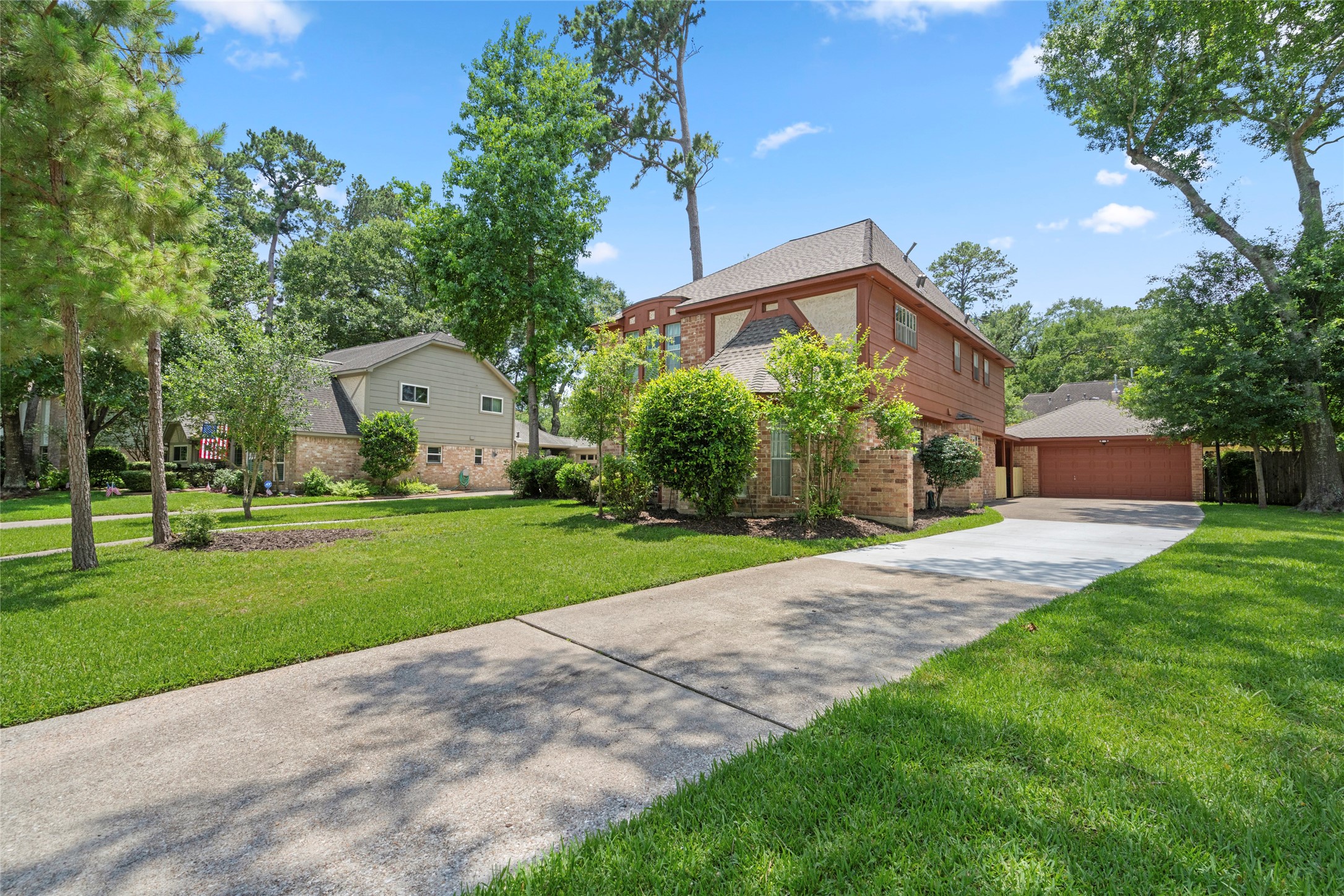 12911 Cloverwood Drive Property Photo 5