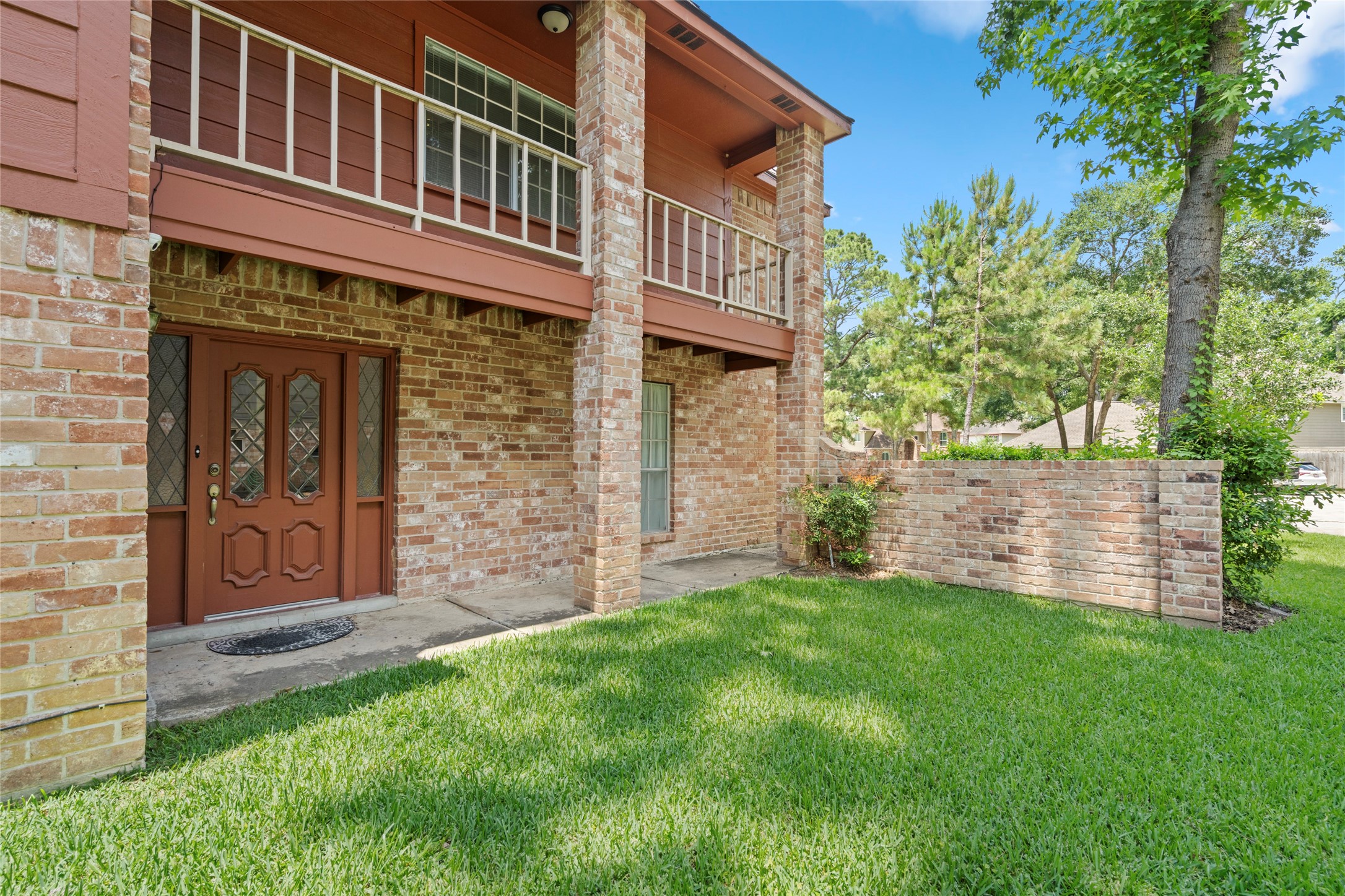 12911 Cloverwood Drive Property Photo 6