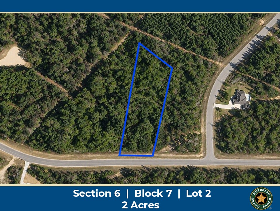 11631 Grand North Road Property Photo 1
