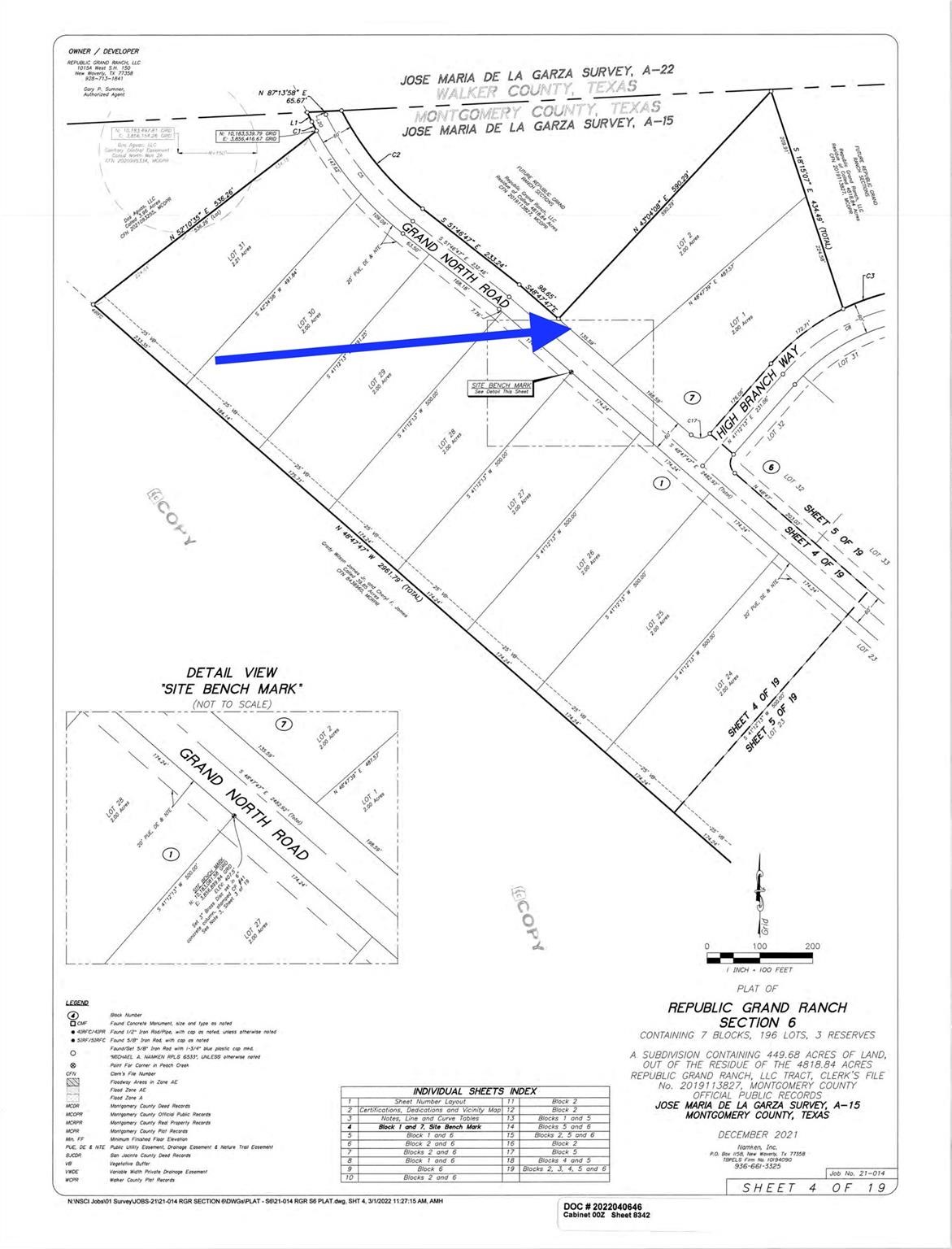 11631 Grand North Road Property Photo 2