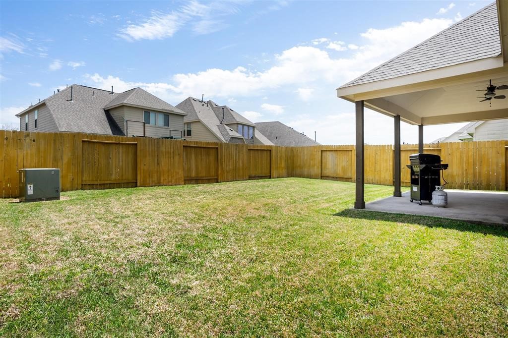 9230 Monarch Field Lane Property Photo 22